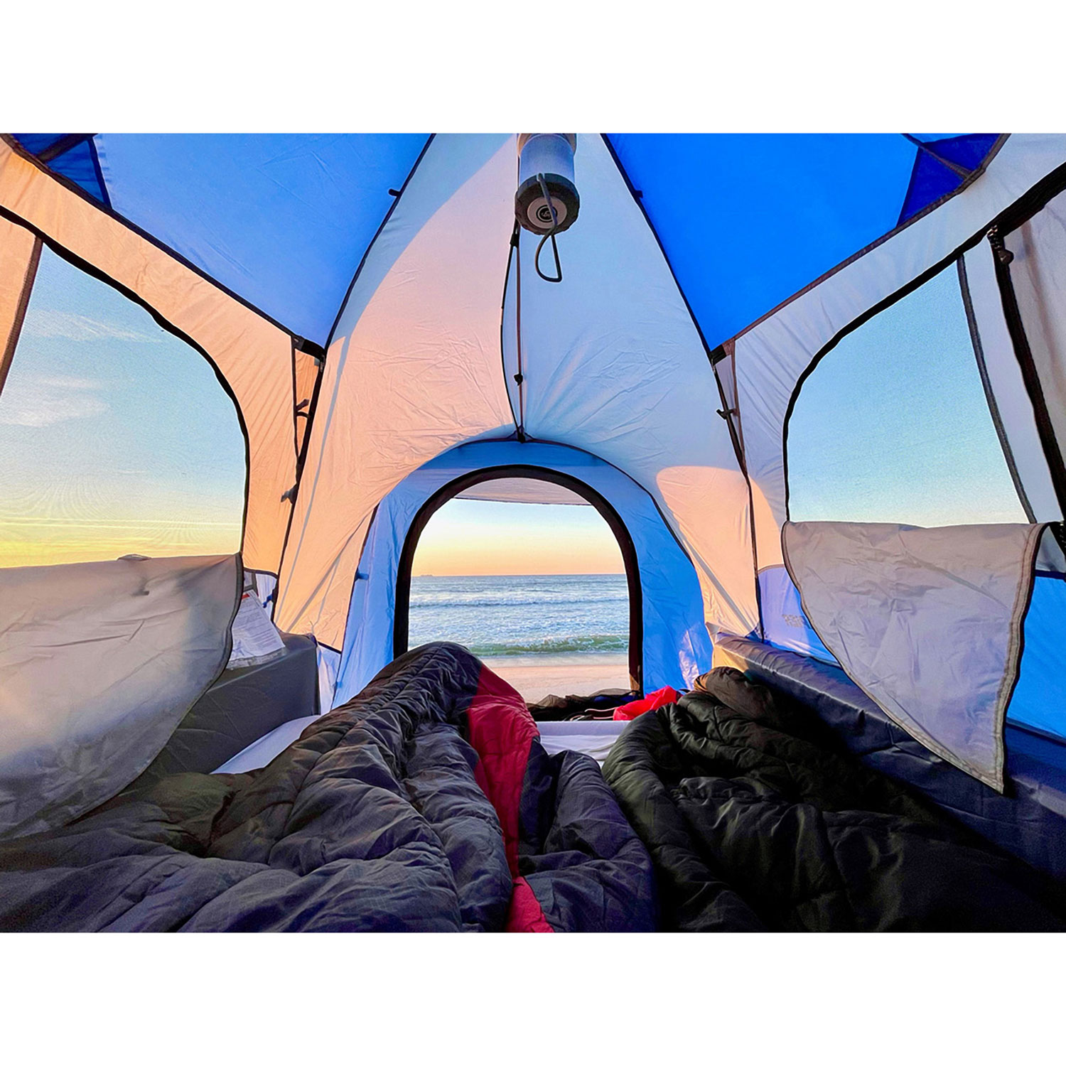 Sportz Truck Tent - Compact Short Bed