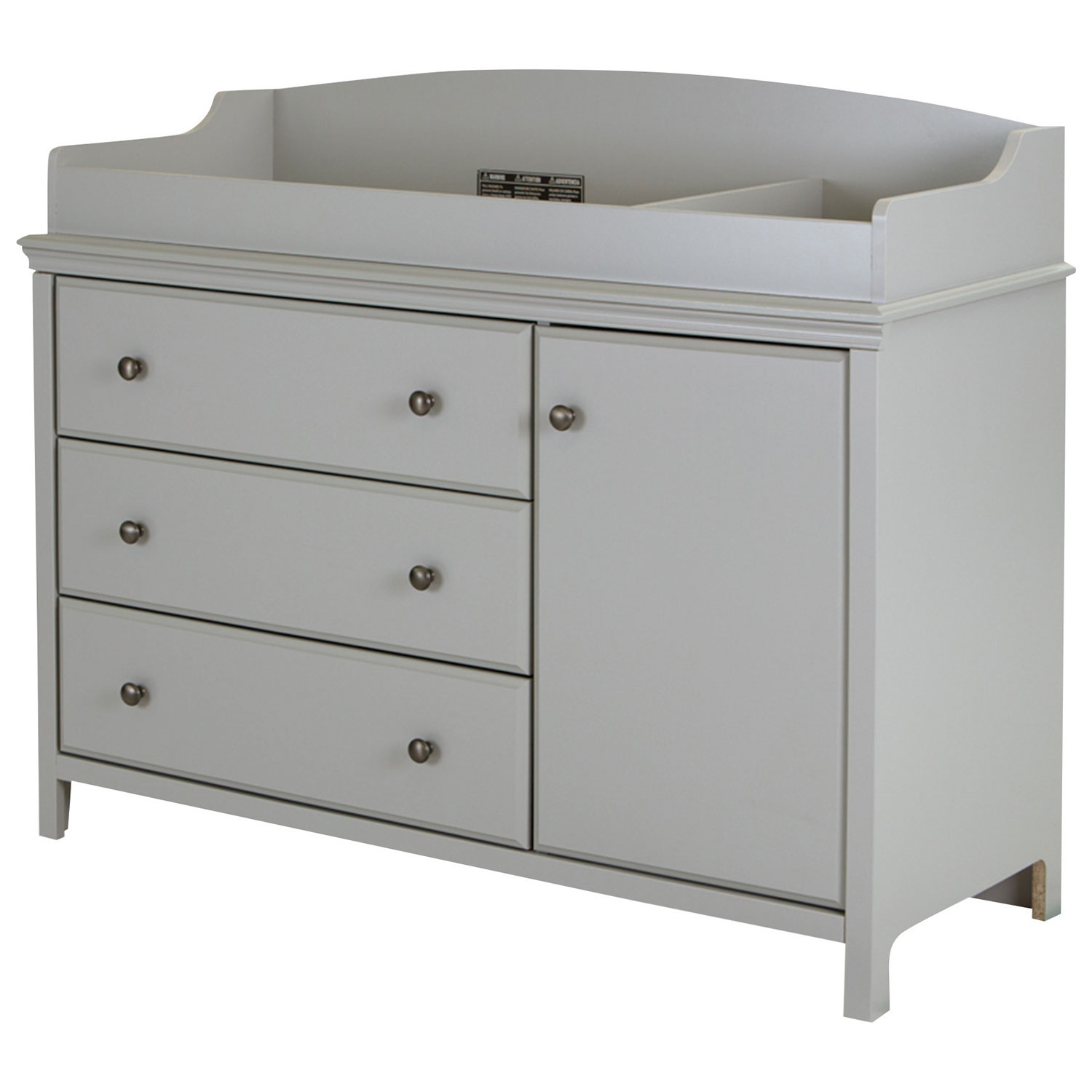 South Shore Cotton Candy Changing Table With Removable Changing - South Shore Cotton Candy Changing Table With Removable Changing Station Soft Gray Change Tables Best Buy Canada south shore cotton candy changing table with removable changing - south shore cotton candy changing table with removable changing station soft gray change tables best buy canada
