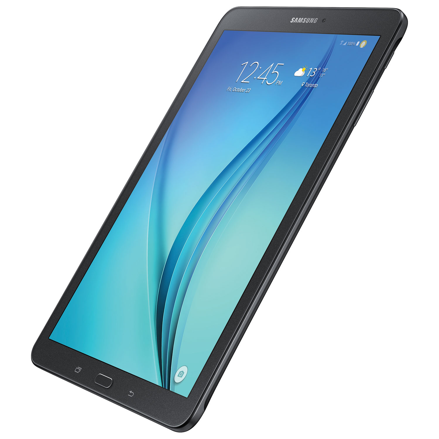 galaxy tab e 9.6 android version