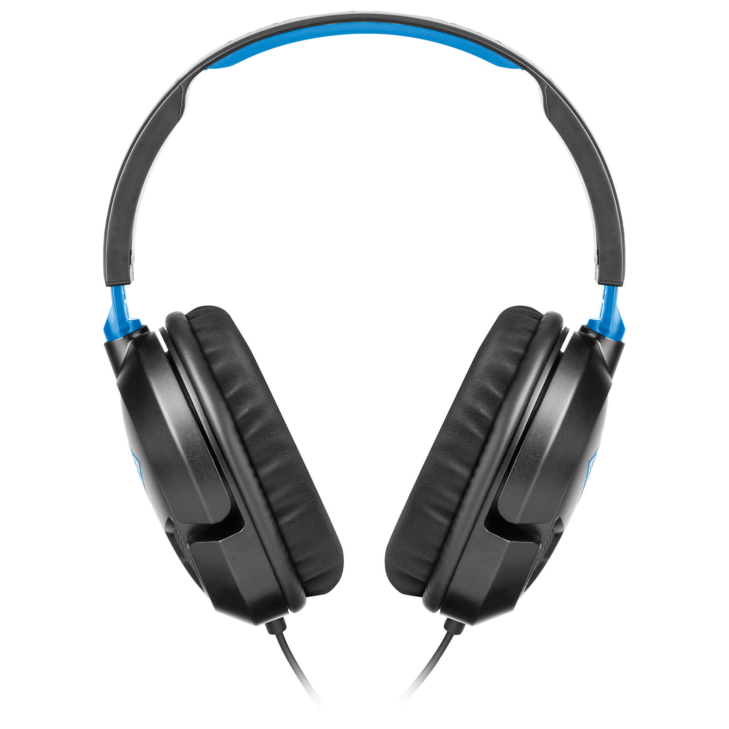 Casque d'écoute EAR FORCE Recon 50P de Turtle Beach pour PlayStation 4 - Noir