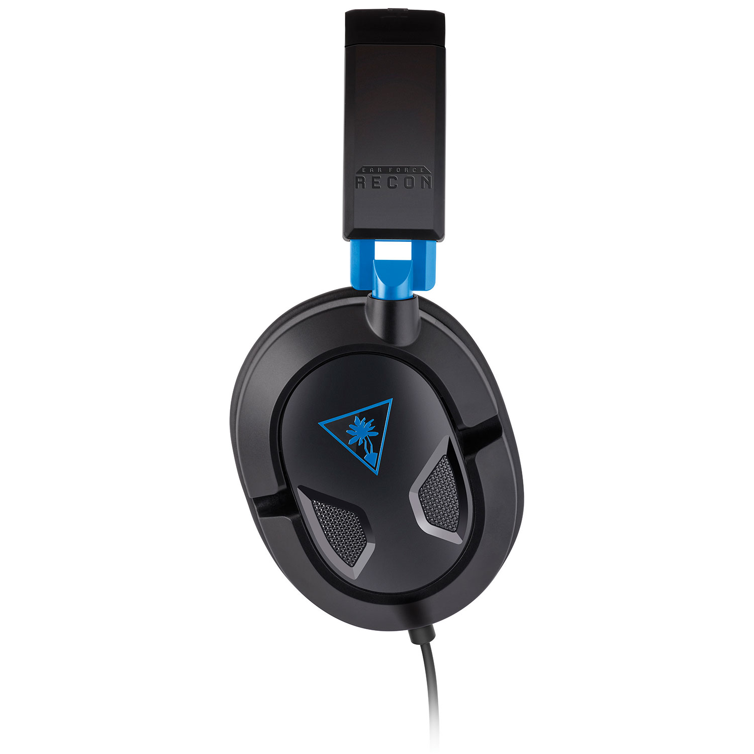 Casque d'écoute EAR FORCE Recon 50P de Turtle Beach pour PlayStation 4 - Noir