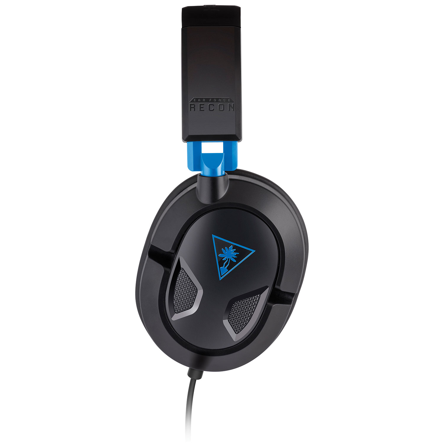 Casque d'écoute EAR FORCE Recon 50P de Turtle Beach pour PlayStation 4 - Noir