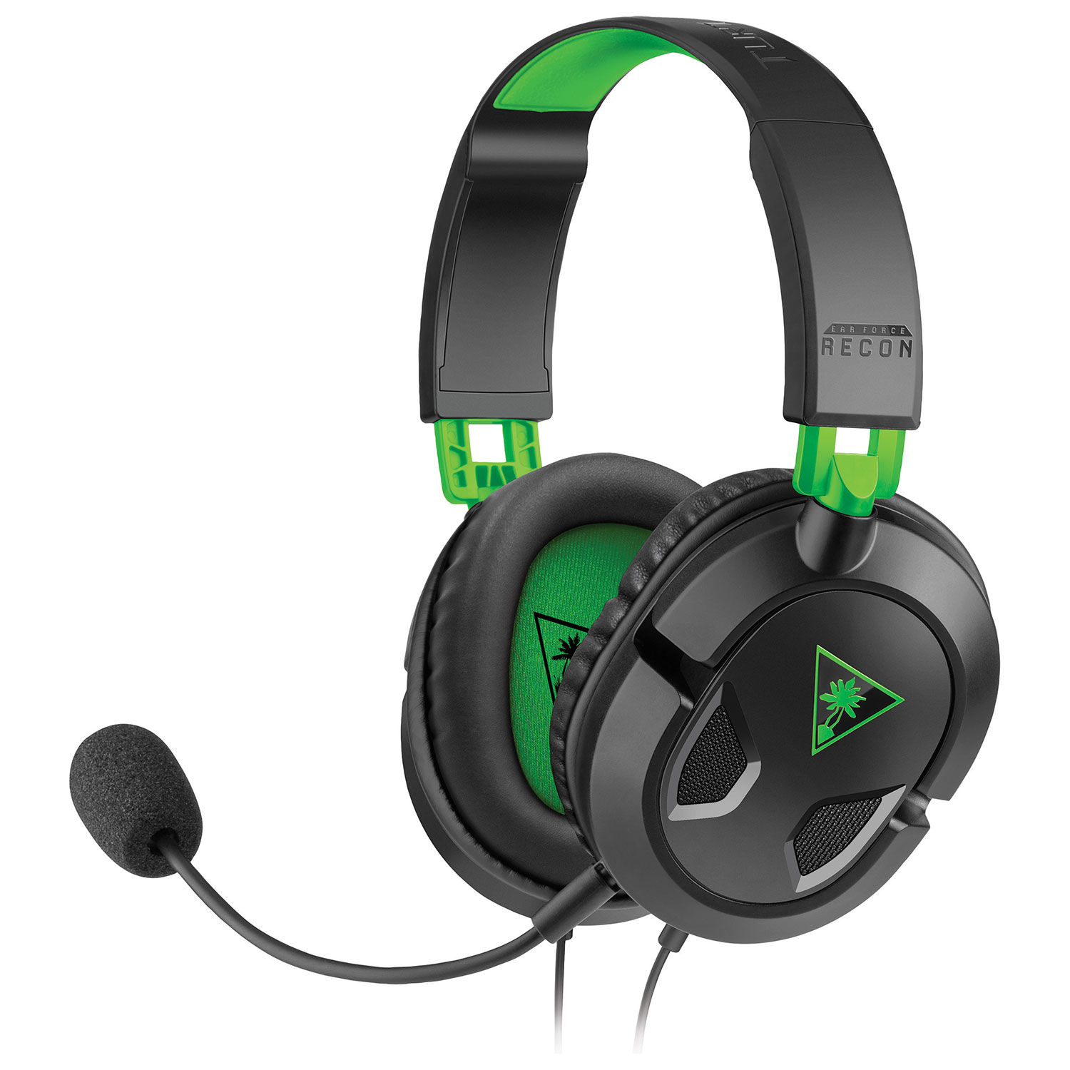 Turtle Beach Ear Force Recon 50X Gaming Headset for Xbox One