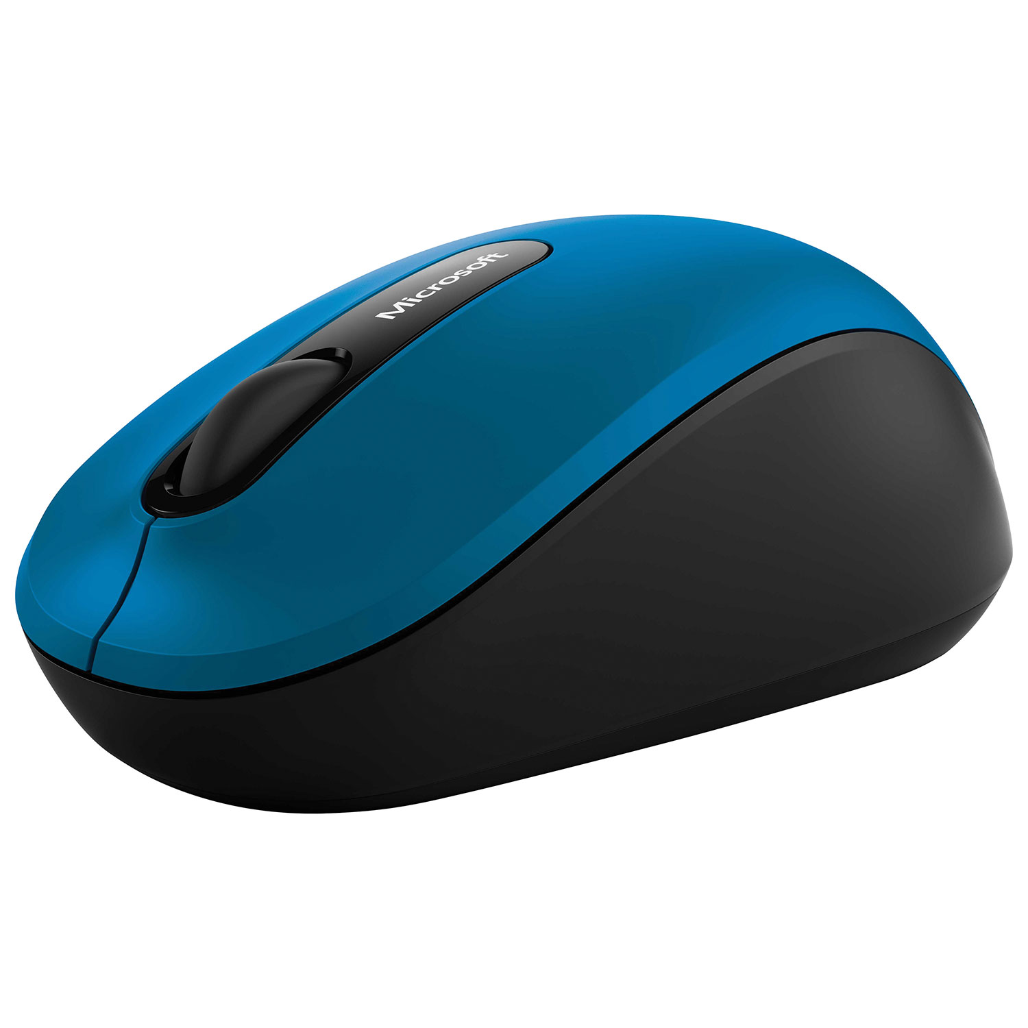 Can you use a microsoft mouse with mac bluetooth mouse