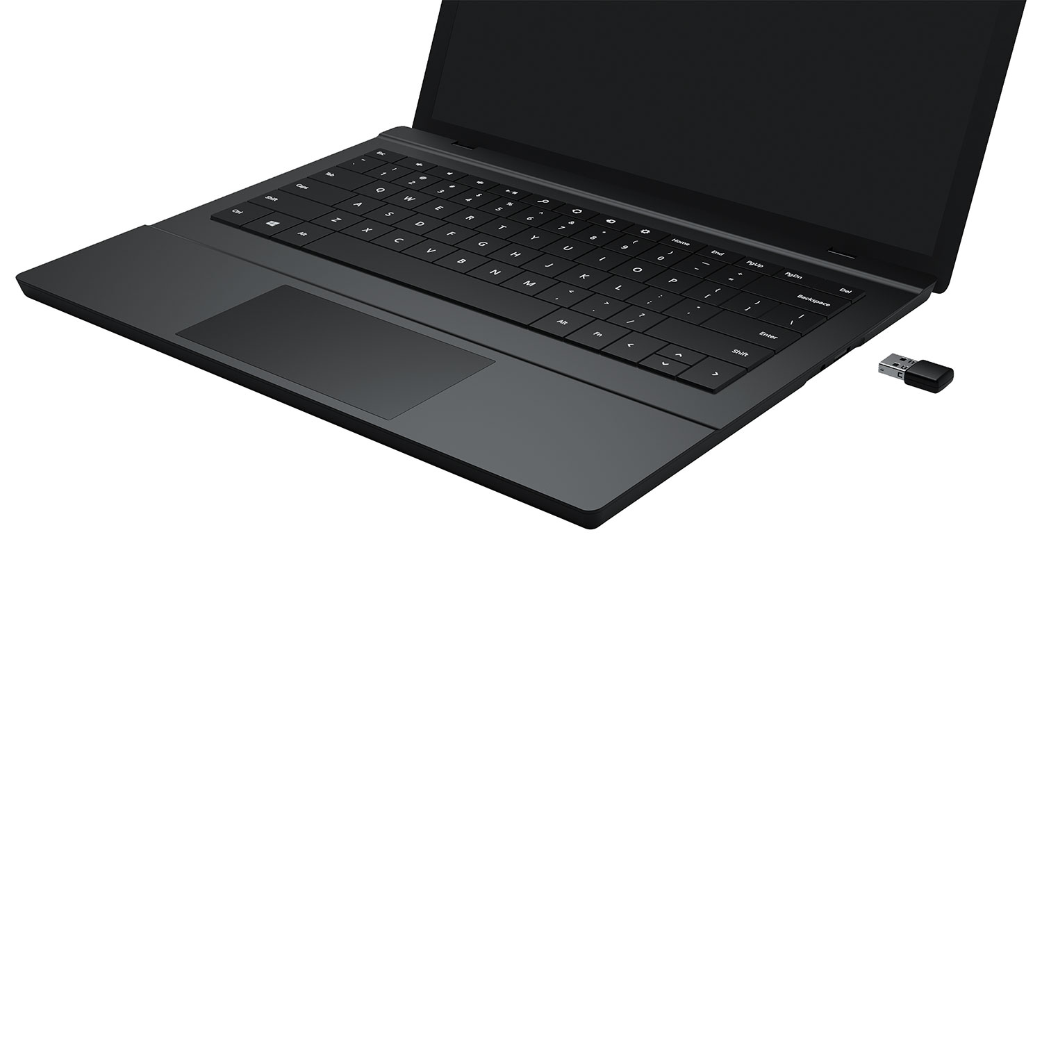 Microsoft Wireless Desktop 900 BlueTrack Keyboard & Mouse Combo - Black