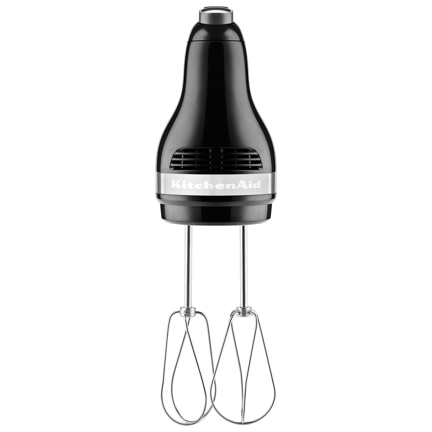 Batteur à main Ultra Power de KitchenAid - 60 W - Noir onyx