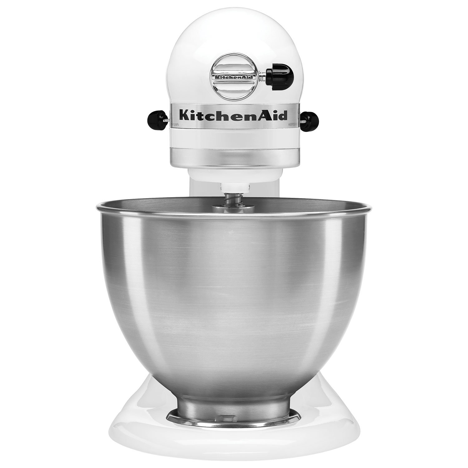 KitchenAid Classic Stand Mixer - 4.5Qt - 250-Watt - White