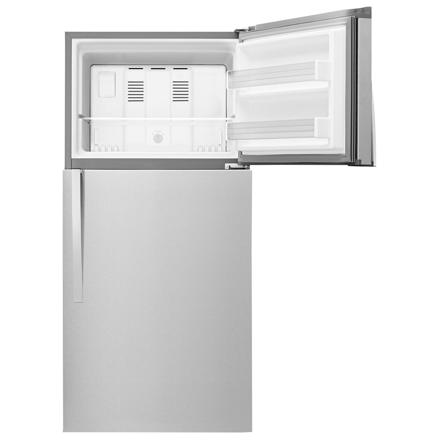 19.2 cubic foot refrigerator