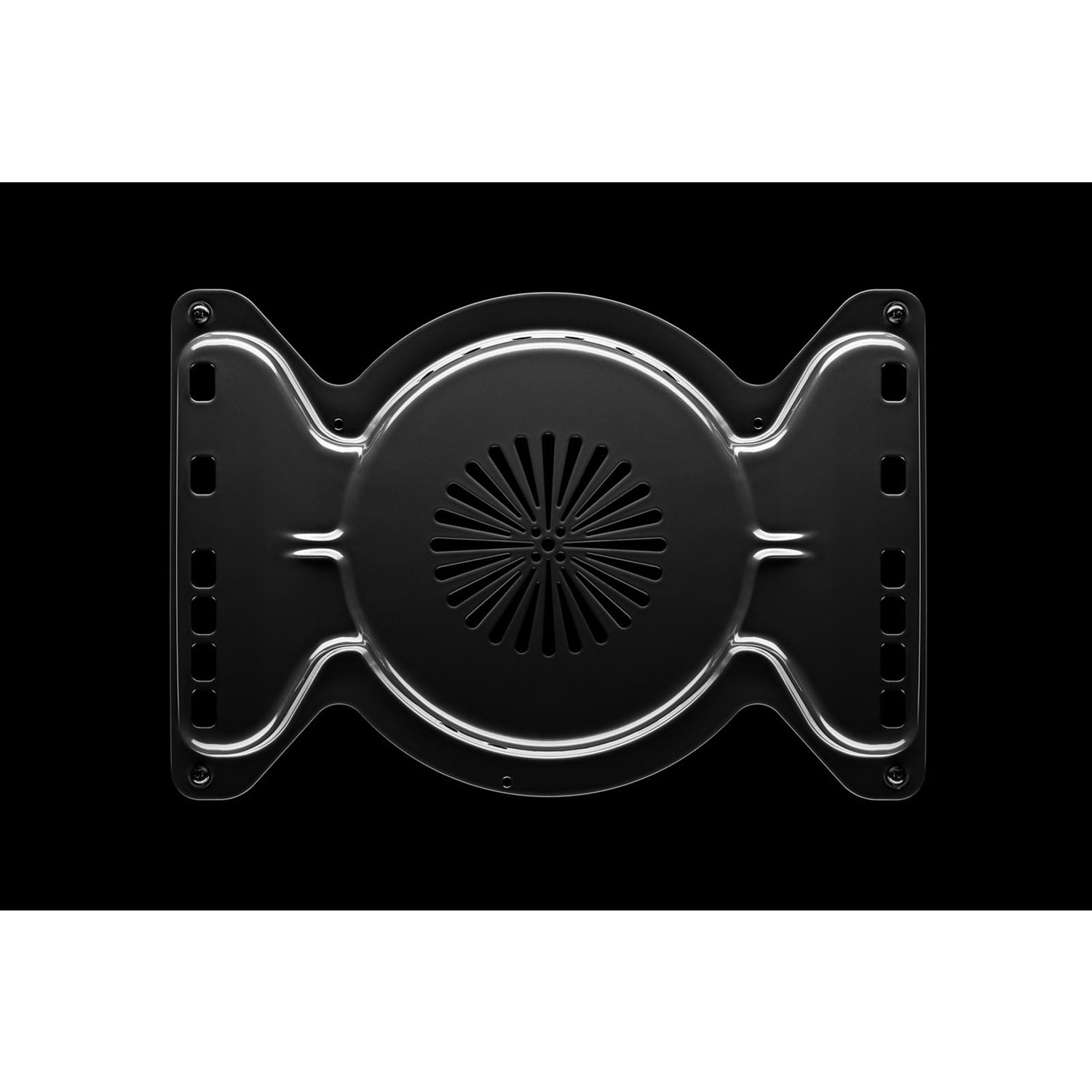 Cuisinière électrique encastrée convection véritable 6,4 pi3 30 po KitchenAid - Inox