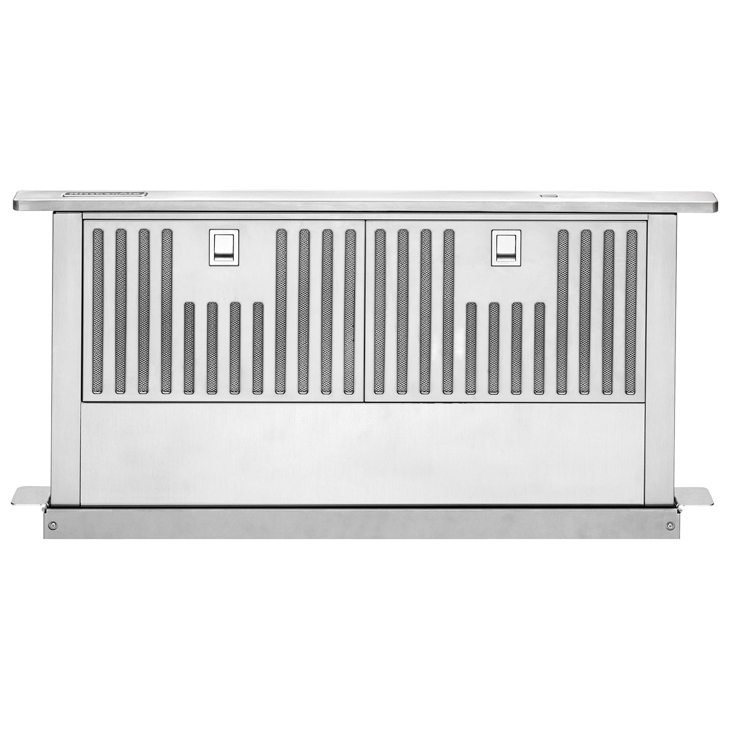 KitchenAid 30" Retractable Downdraft System - Stainless Steel