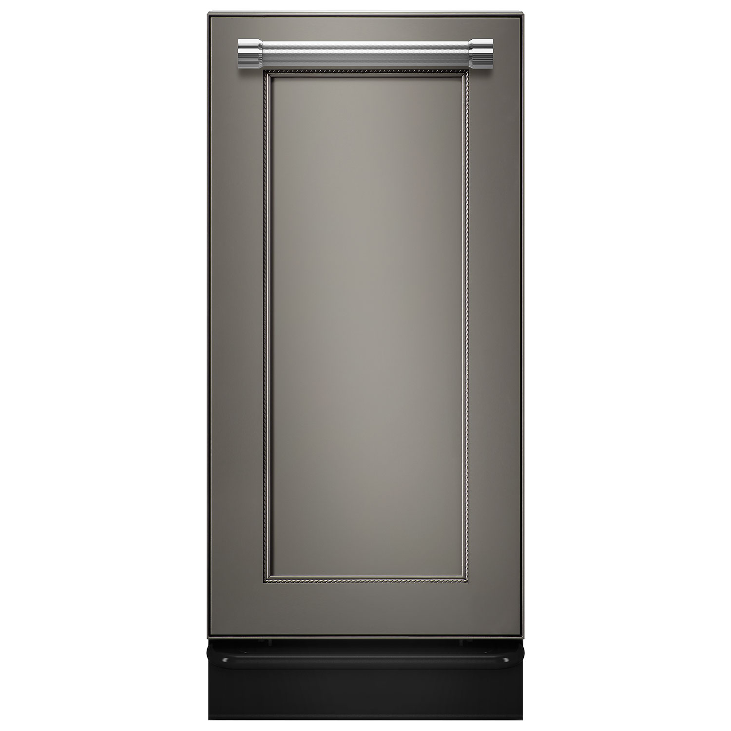 KitchenAid Built-In Trash Compactor - Panel Ready