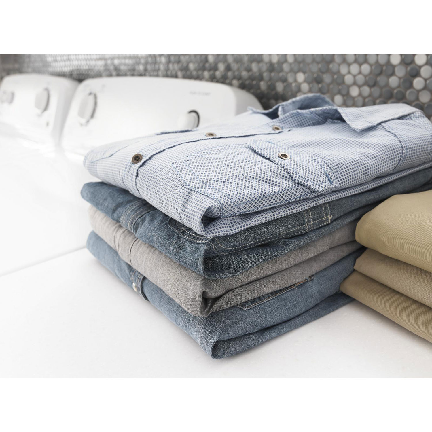 Amana 6.5 Cu. Ft. Electric Dryer - White