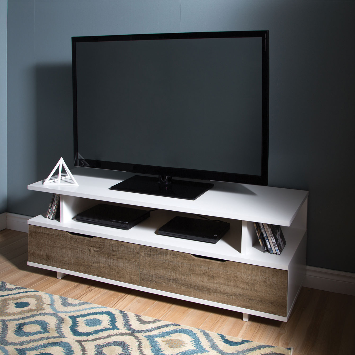 South Shore Reflekt Tv Stand Weathered Oakpure White Tv - South Shore Reflekt Tv Stand Weathered Oakpure White Tv Stands Best Buy Canada south shore reflekt tv stand weathered oakpure white tv - south shore reflekt tv stand weathered oakpure white tv stands best buy canada