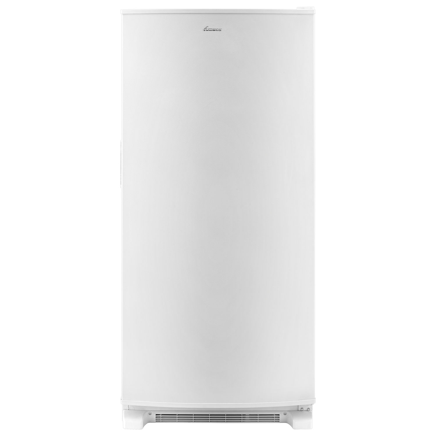 Congélateur vertical de 18 pi3 d'Amana