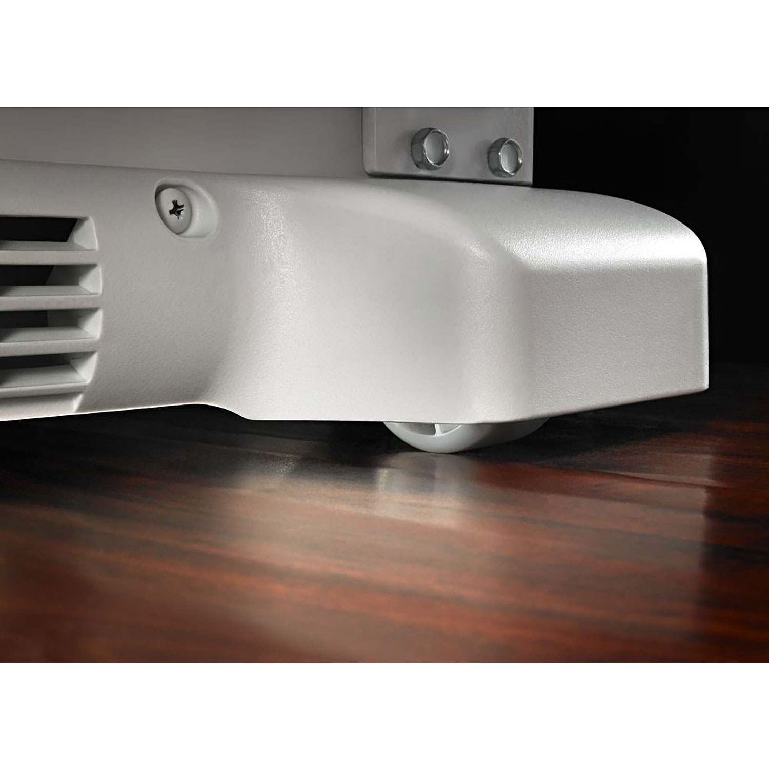 Congélateur vertical de 18 pi3 d'Amana