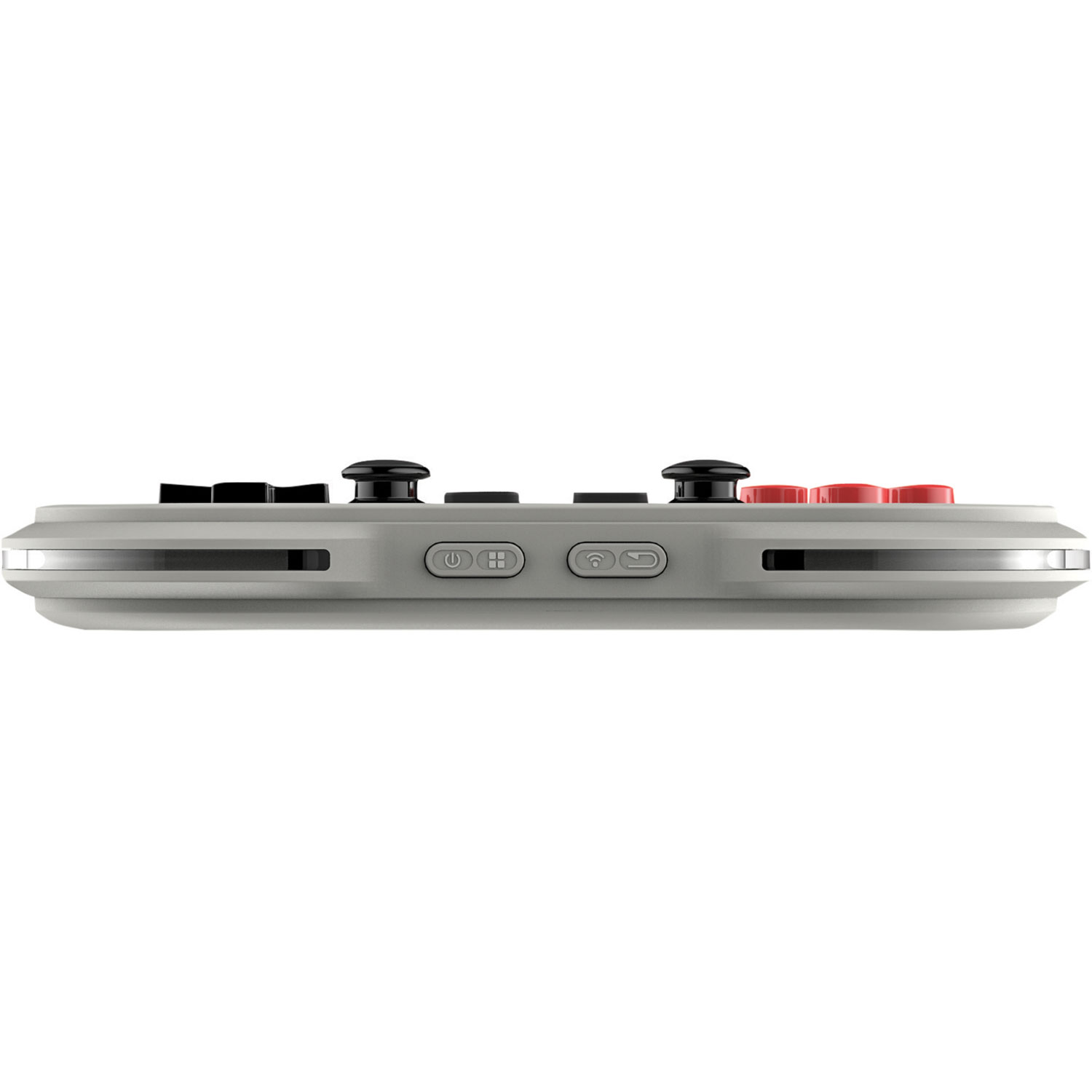 8bitdo Nes30 Pro Bluetooth Gamepad Controller Gamepads Best Buy Canada