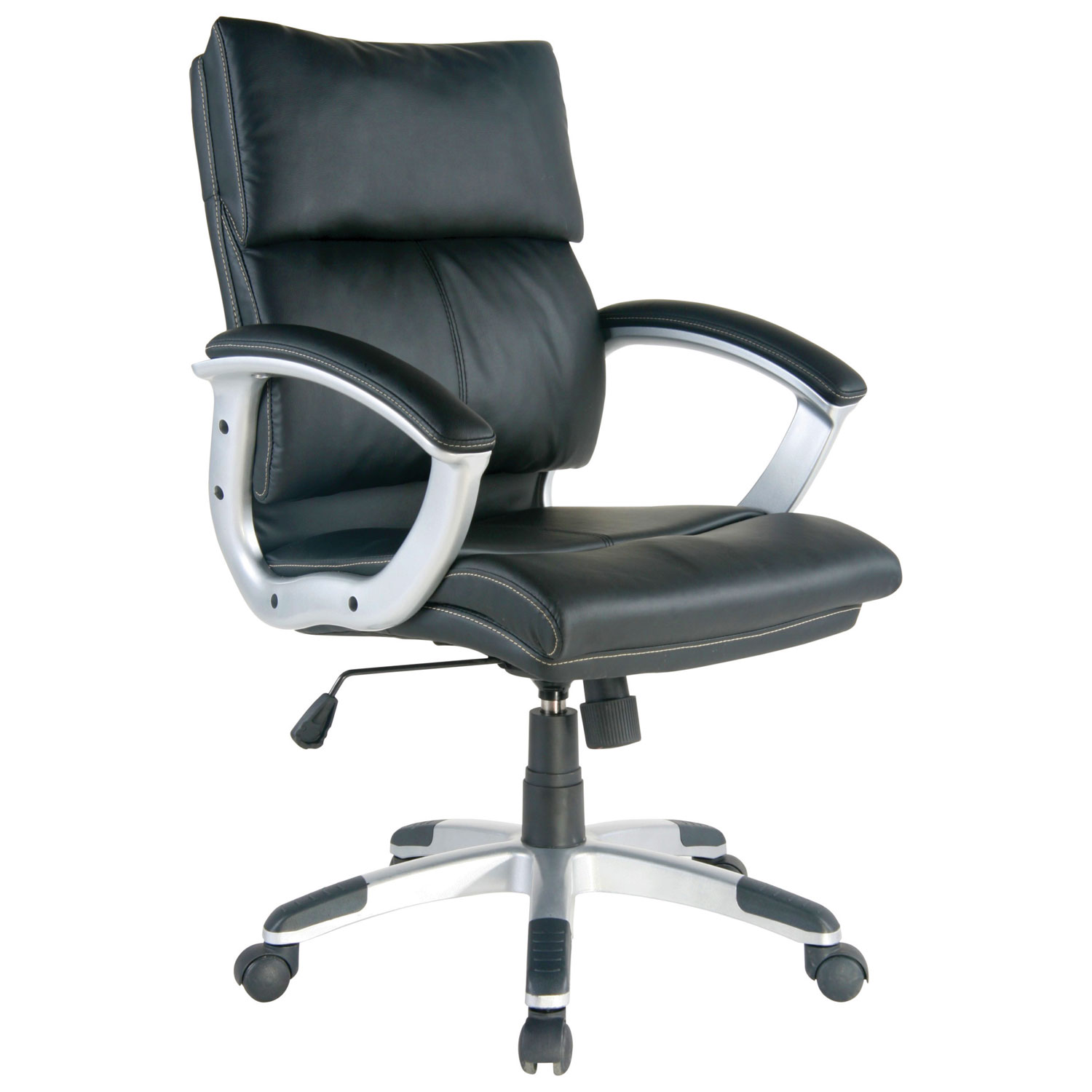 godrej motion mid back chair