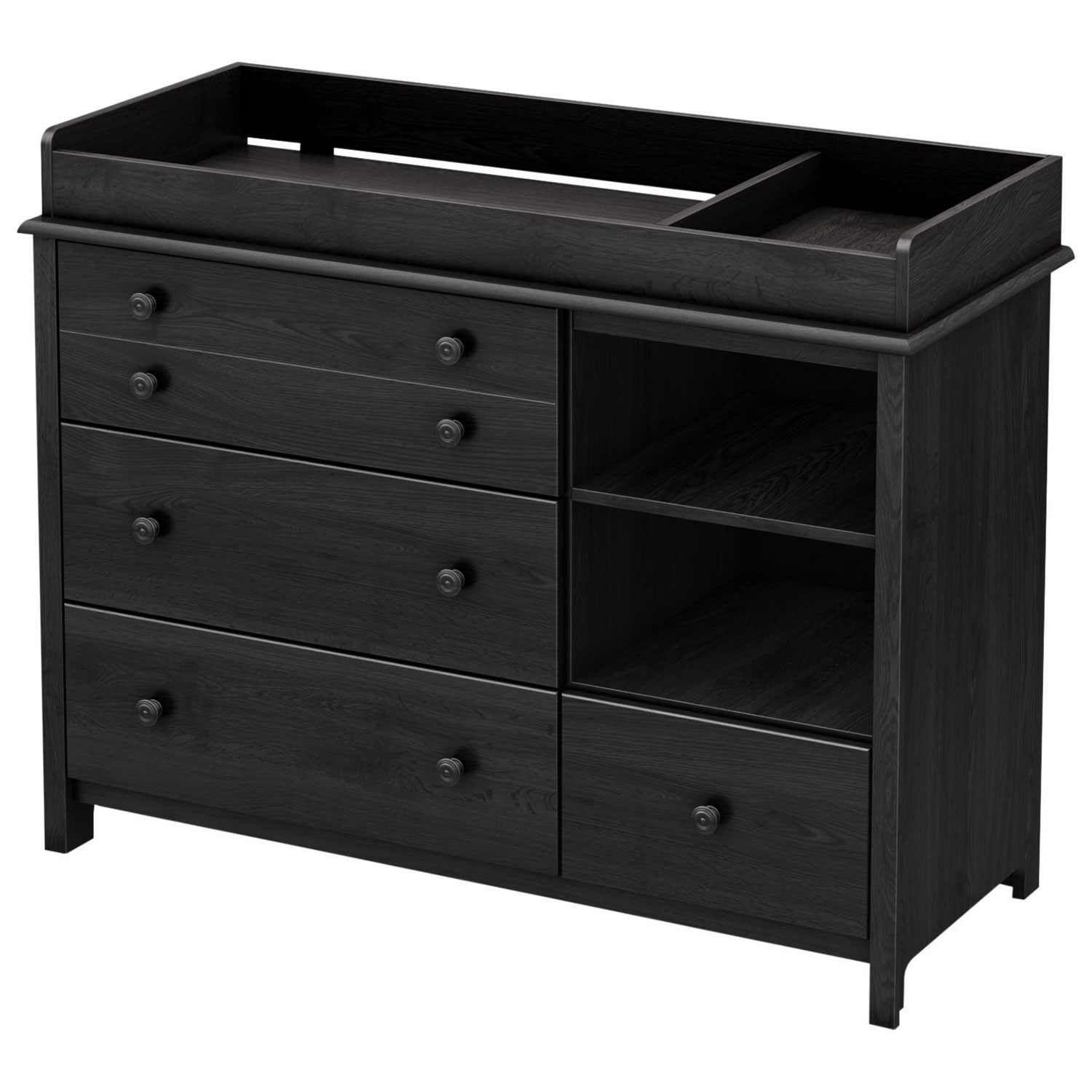 South Shore Little Smileys Changing Table With Removable Changing - South Shore Little Smileys Changing Table With Removable Changing Station Gray Oak Change Tables Best Buy Canada south shore little smileys changing table with removable changing - south shore little smileys changing table with removable changing station gray oak change tables best buy canada