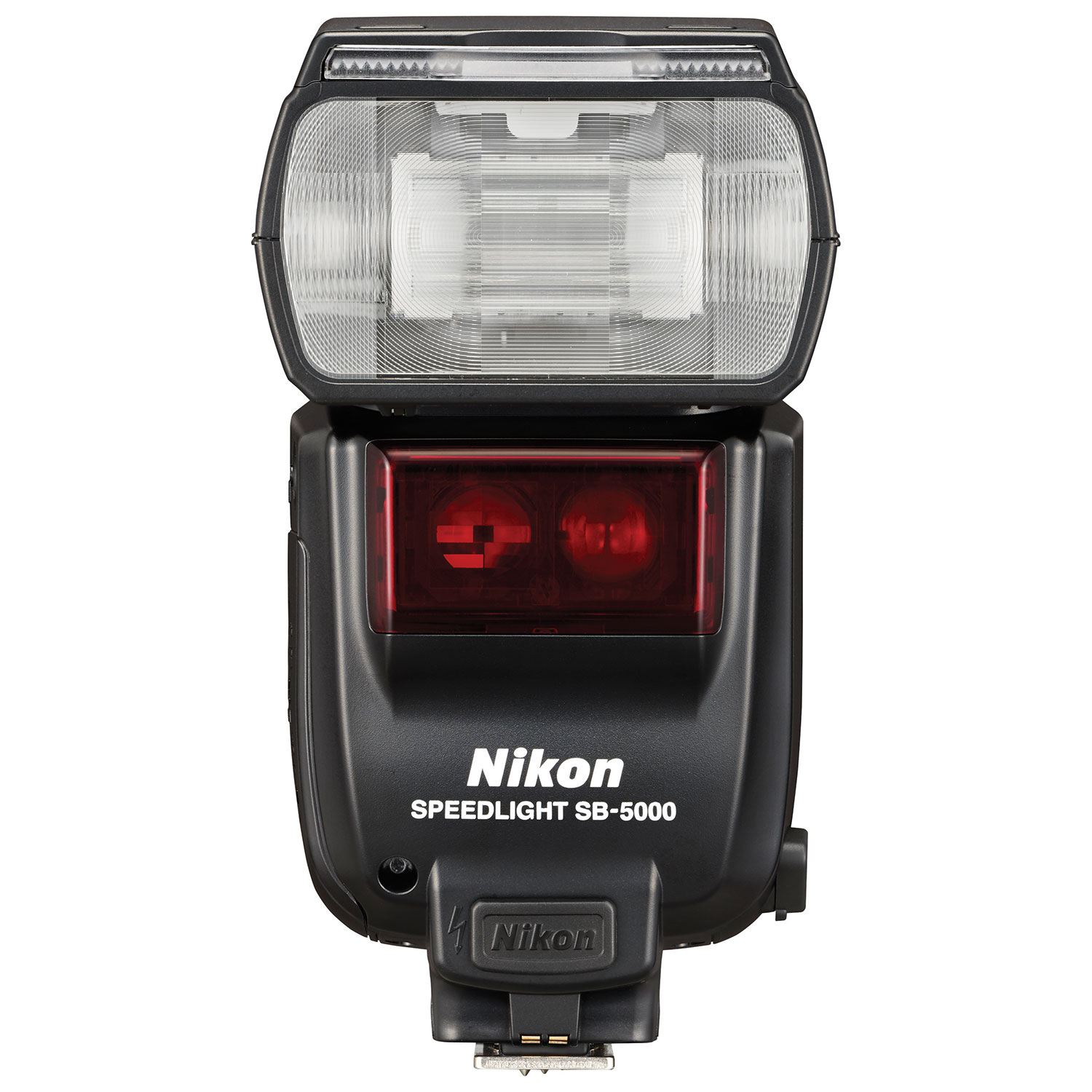 Nikon AF Speedlight Flash