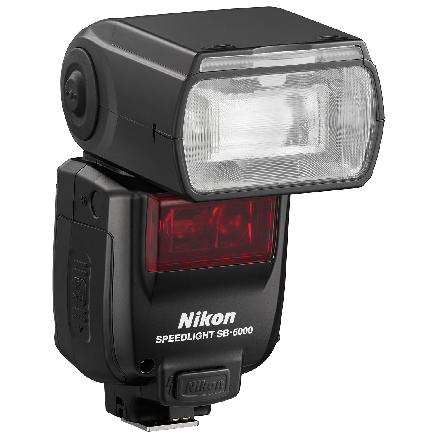 Nikon AF Speedlight Flash