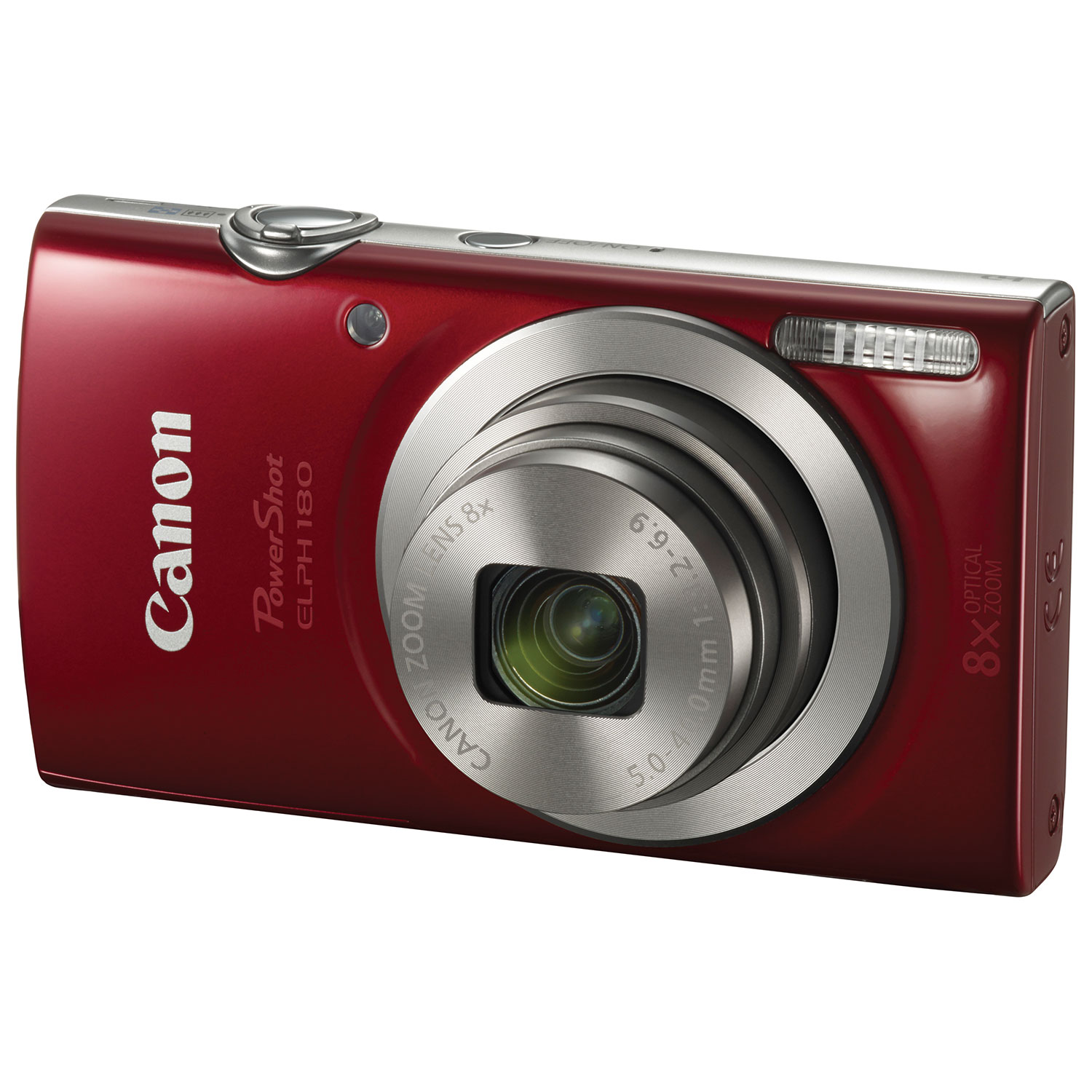 best buy canon powershot elph 180