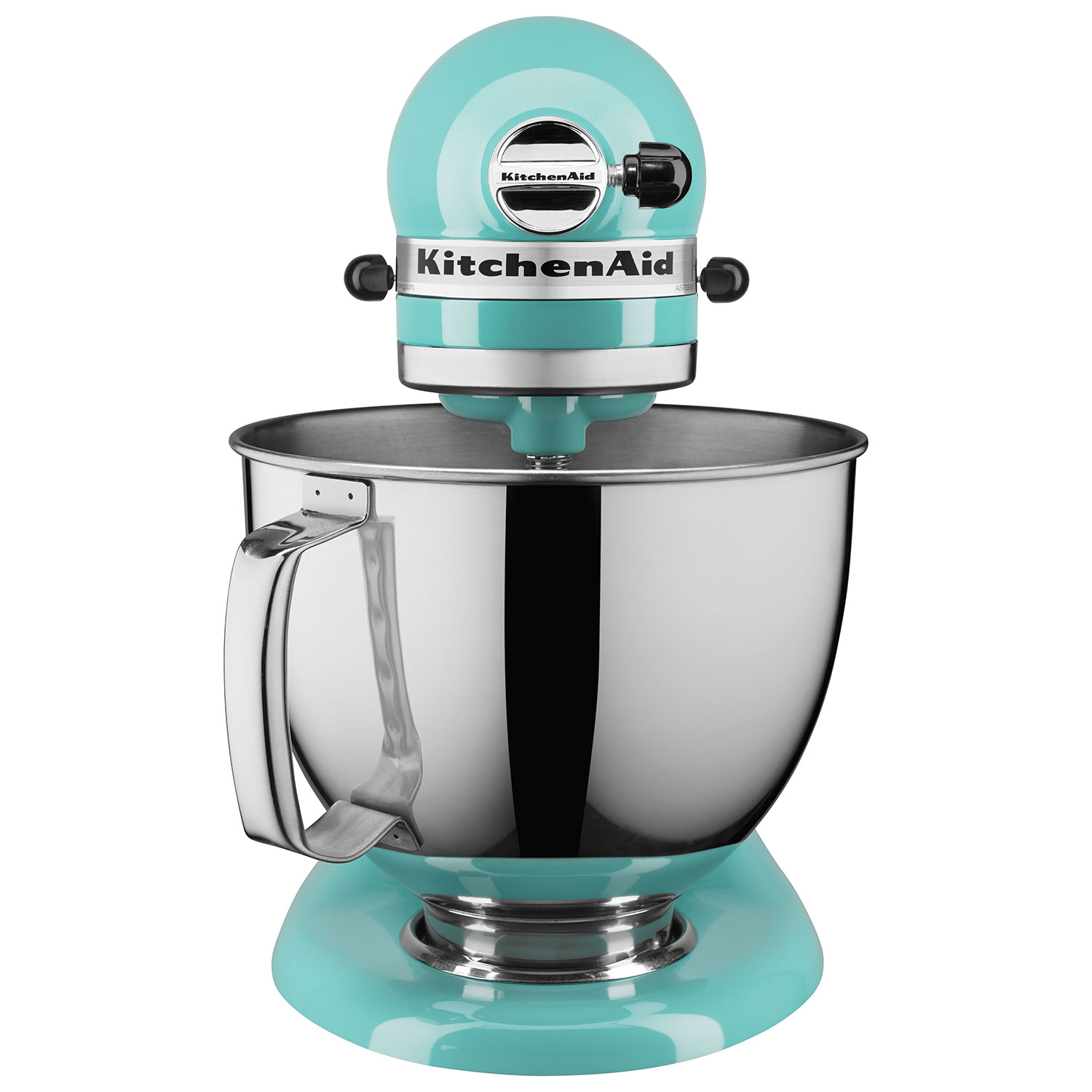 KitchenAid Artisan Tilt-Head Stand Mixer - 5Qt - 325-Watt - Aqua Sky