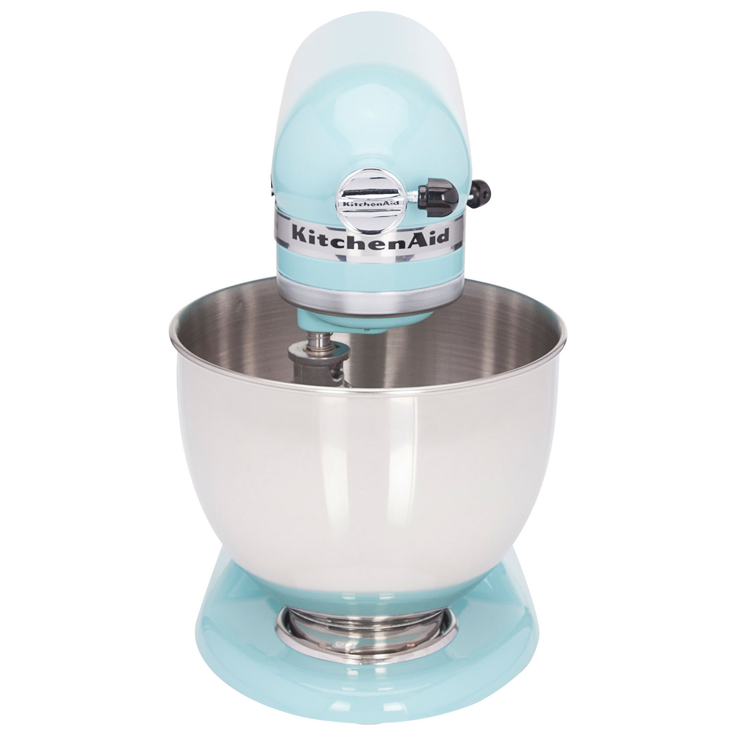 KitchenAid ® Artisan Aqua Sky Stand Mixer