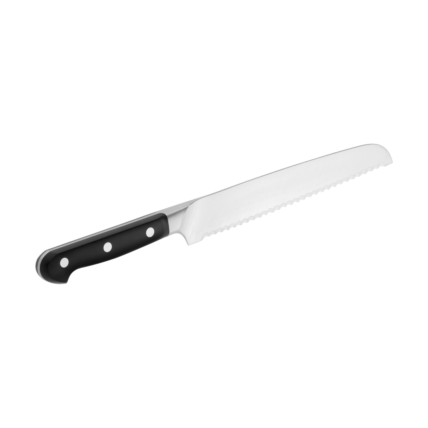 Zwilling J.A. Couteau à pain Henckels Pro 8&nbsp;po/200&nbsp;mm