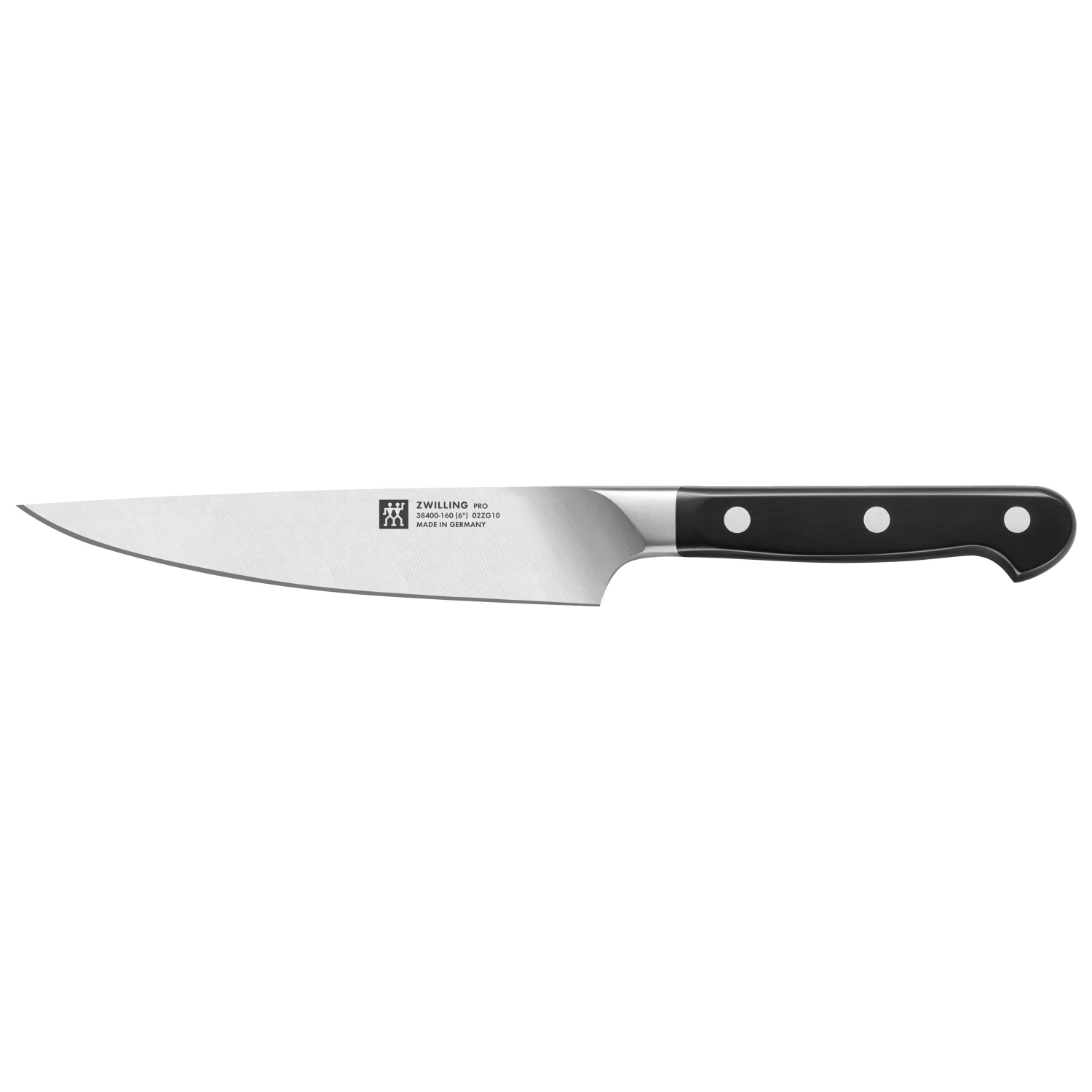 Zwilling J.A. Henckels Pro Utility / Slicing Knife 6" / 160 mm
