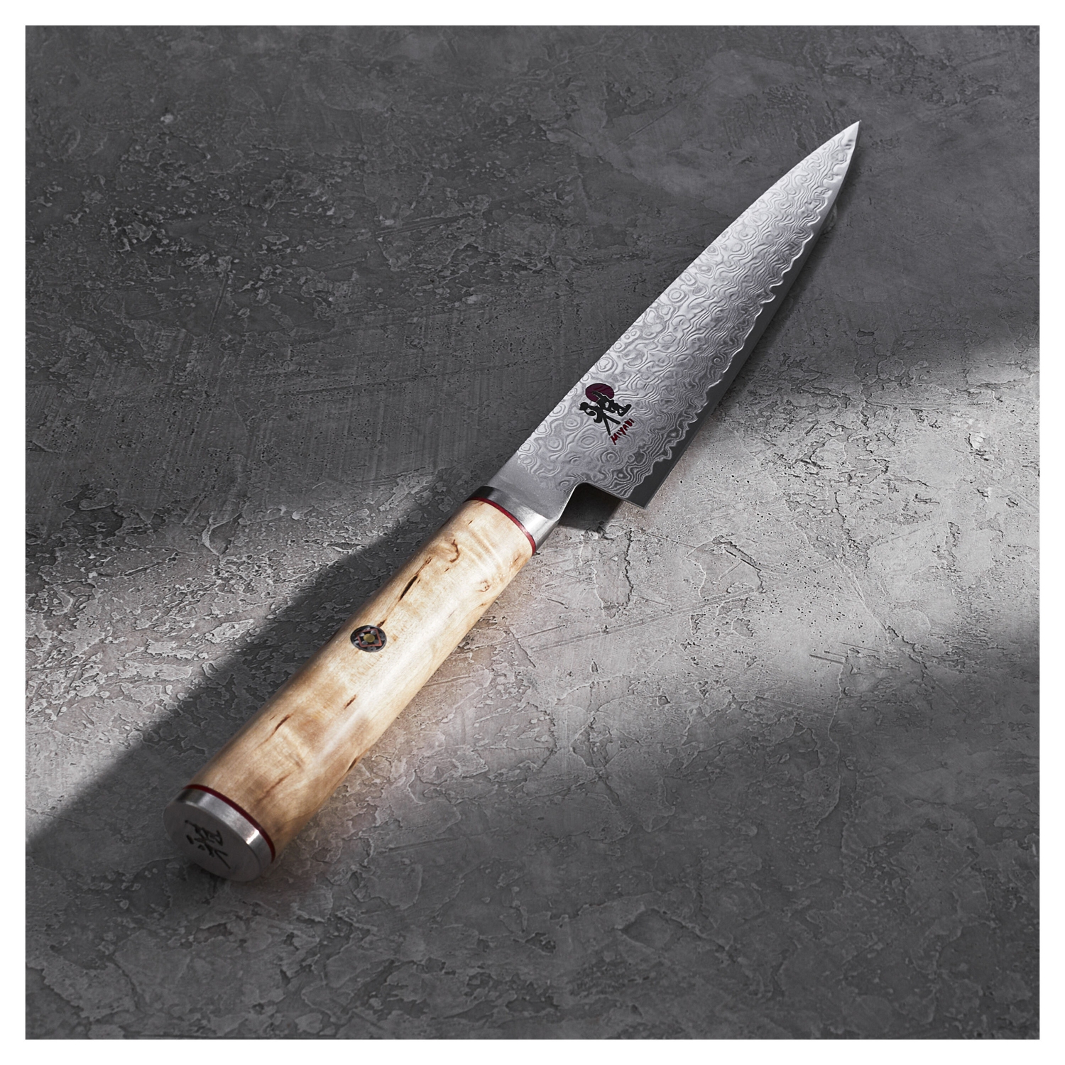 Couteau de richwood de 5 po/130 mm de Miyabi - 5000MCD