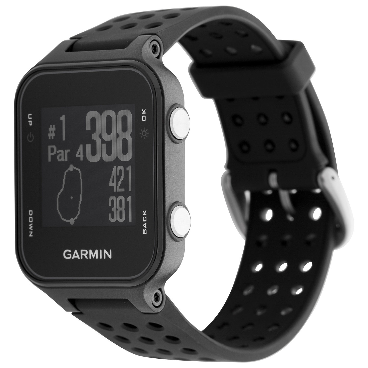 s20 garmin