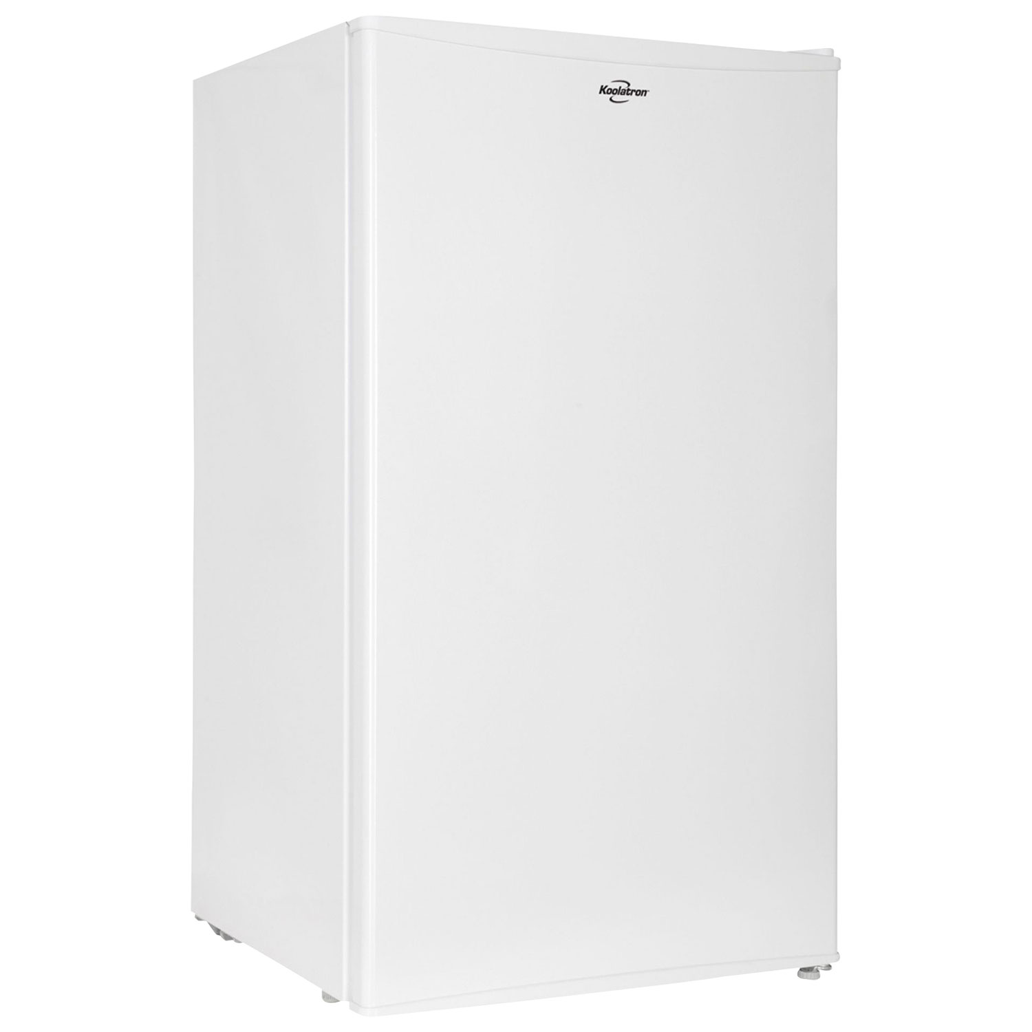 Réfrigérateur compact de 3,1 pi3 de Koolatron - Blanc