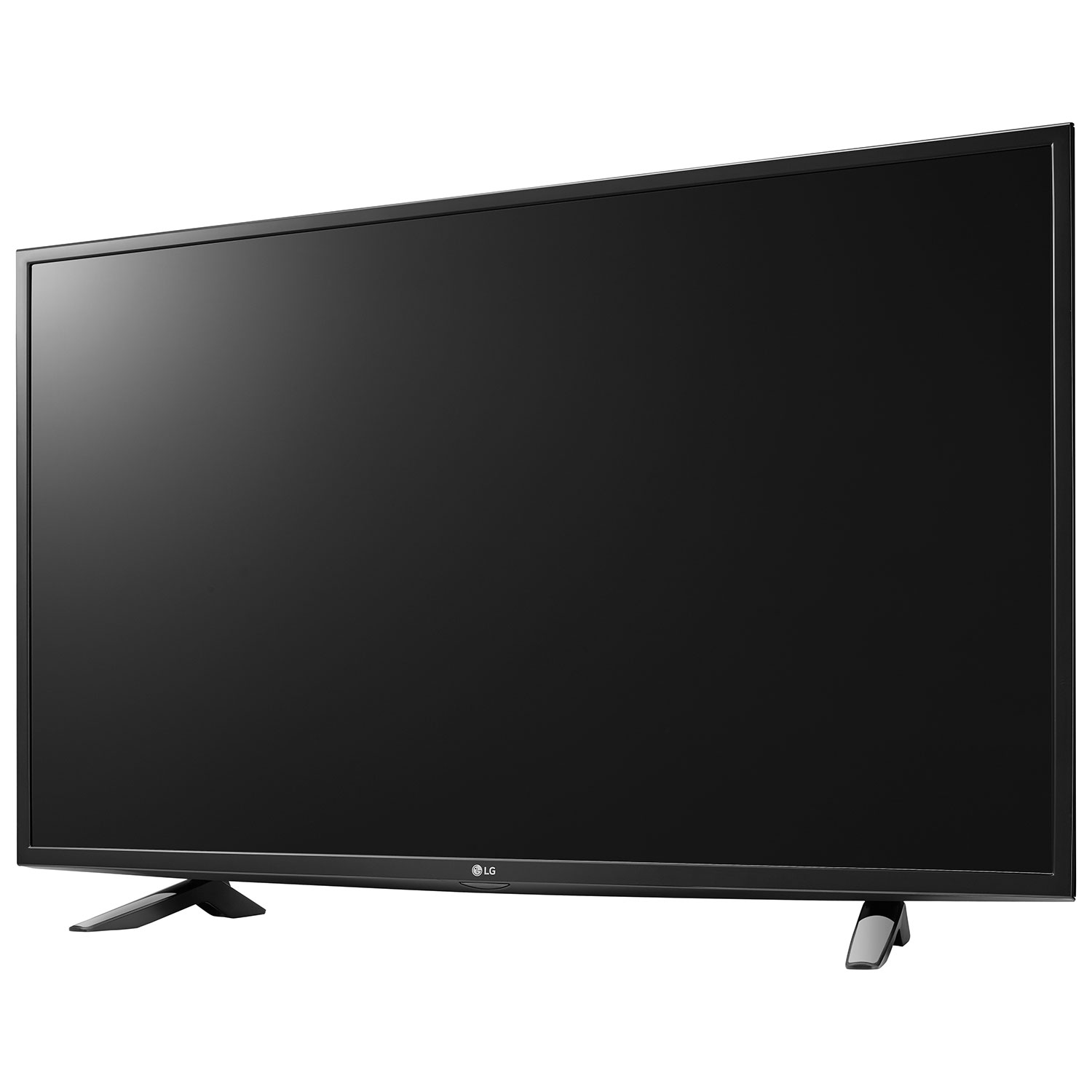 What are some positively reviewed LG televisions?