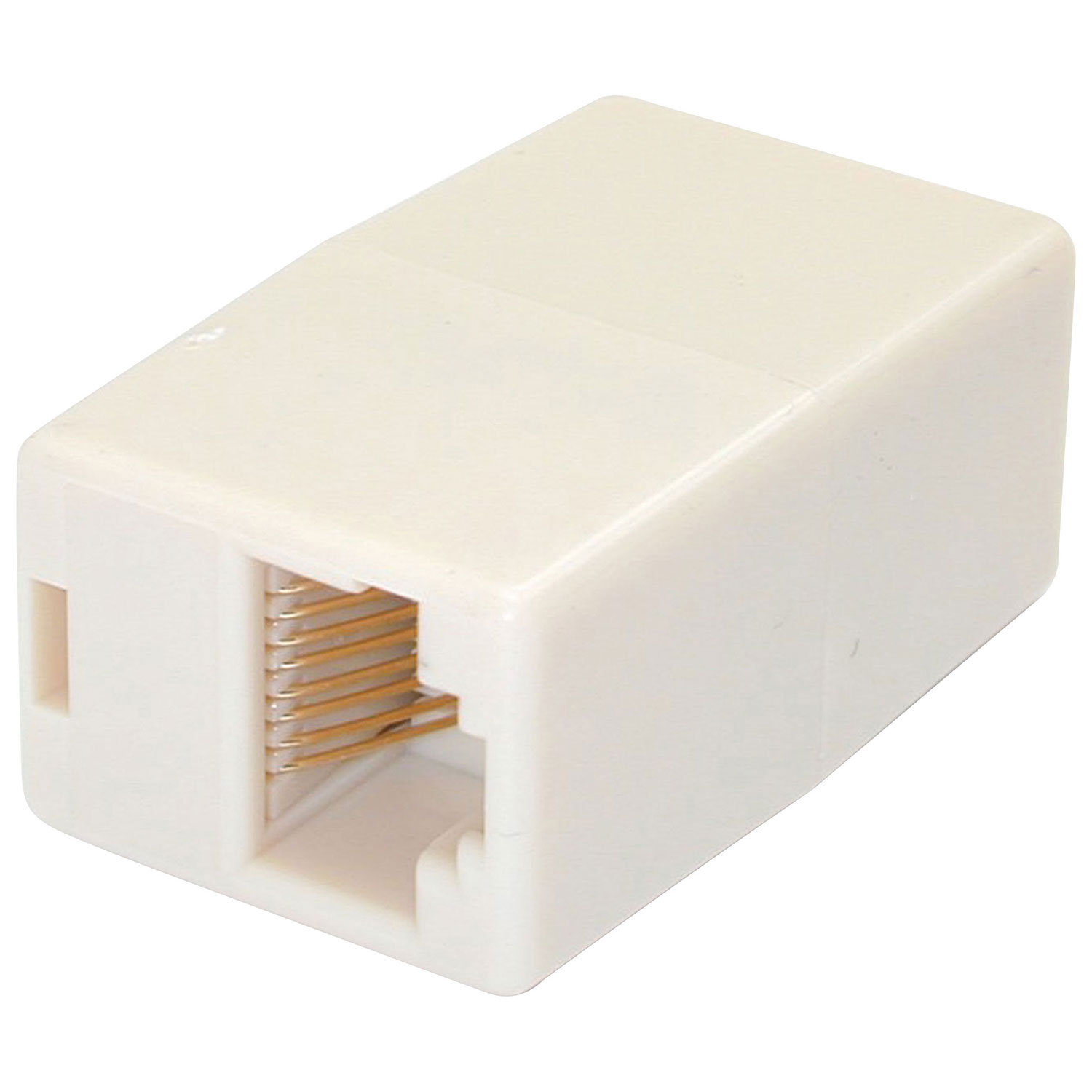 Coupleur RJ45 Cat 5e modulaire en série de StarTech