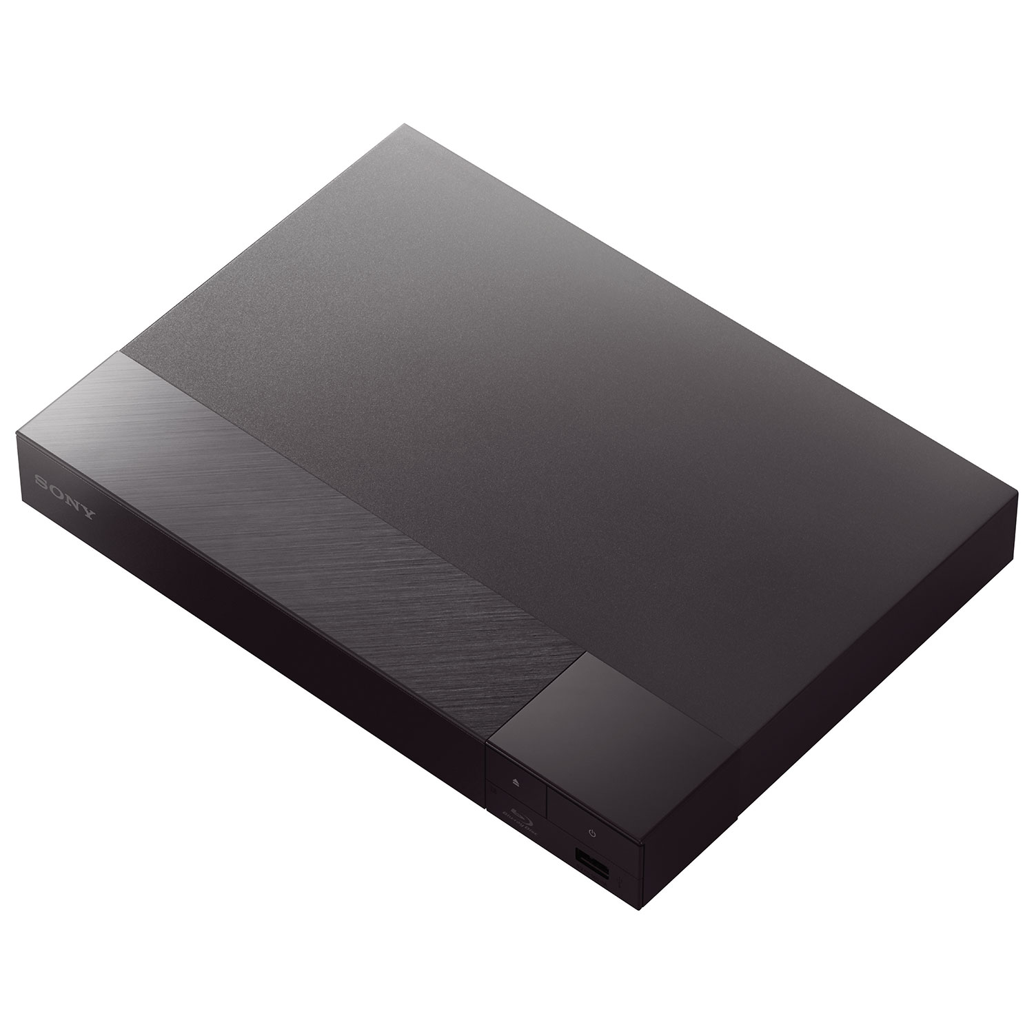 Sony 3D Blu-ray Player with 4K Upscaling & Wi-Fi (BDPS6700/CA