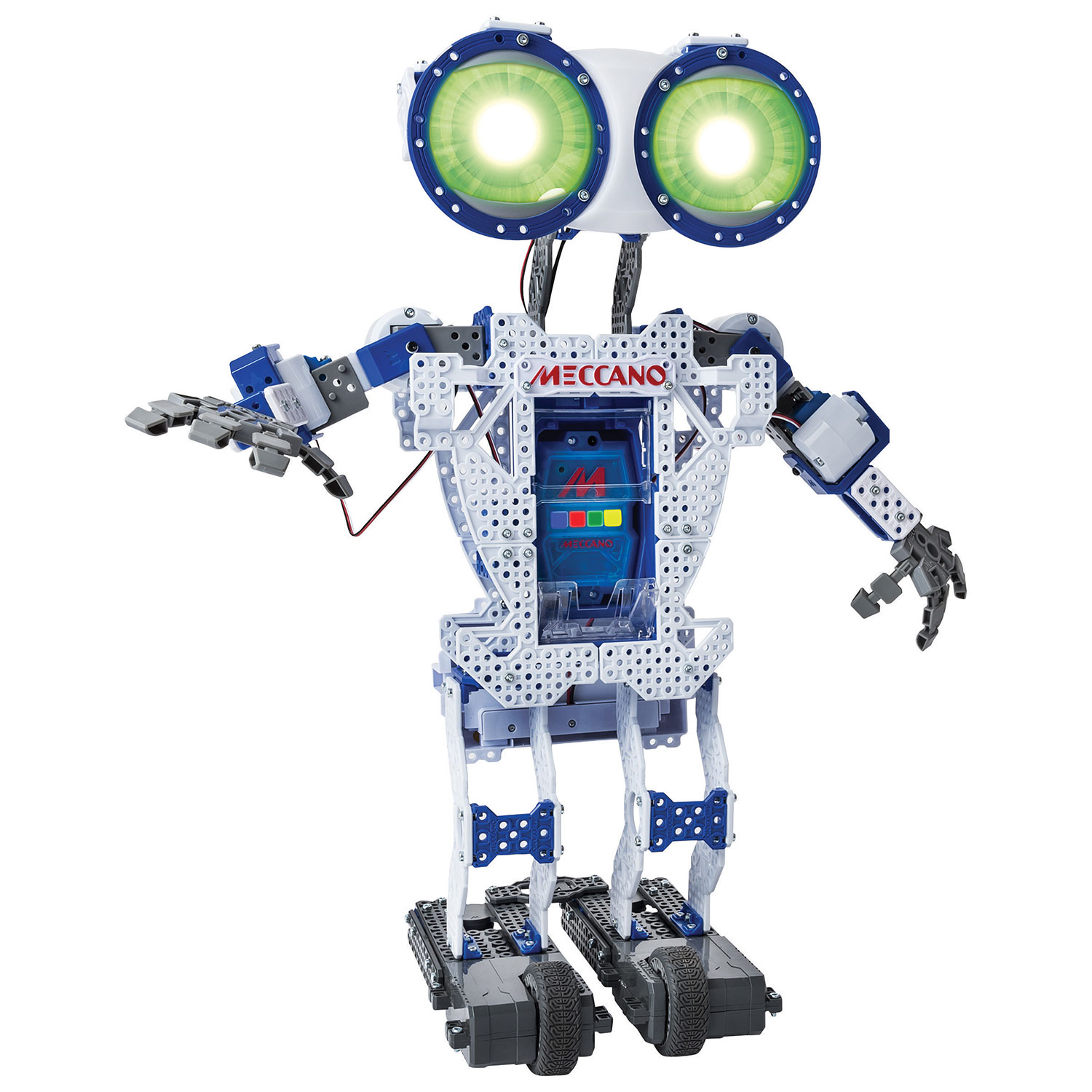 meccano meccanoid 2.0