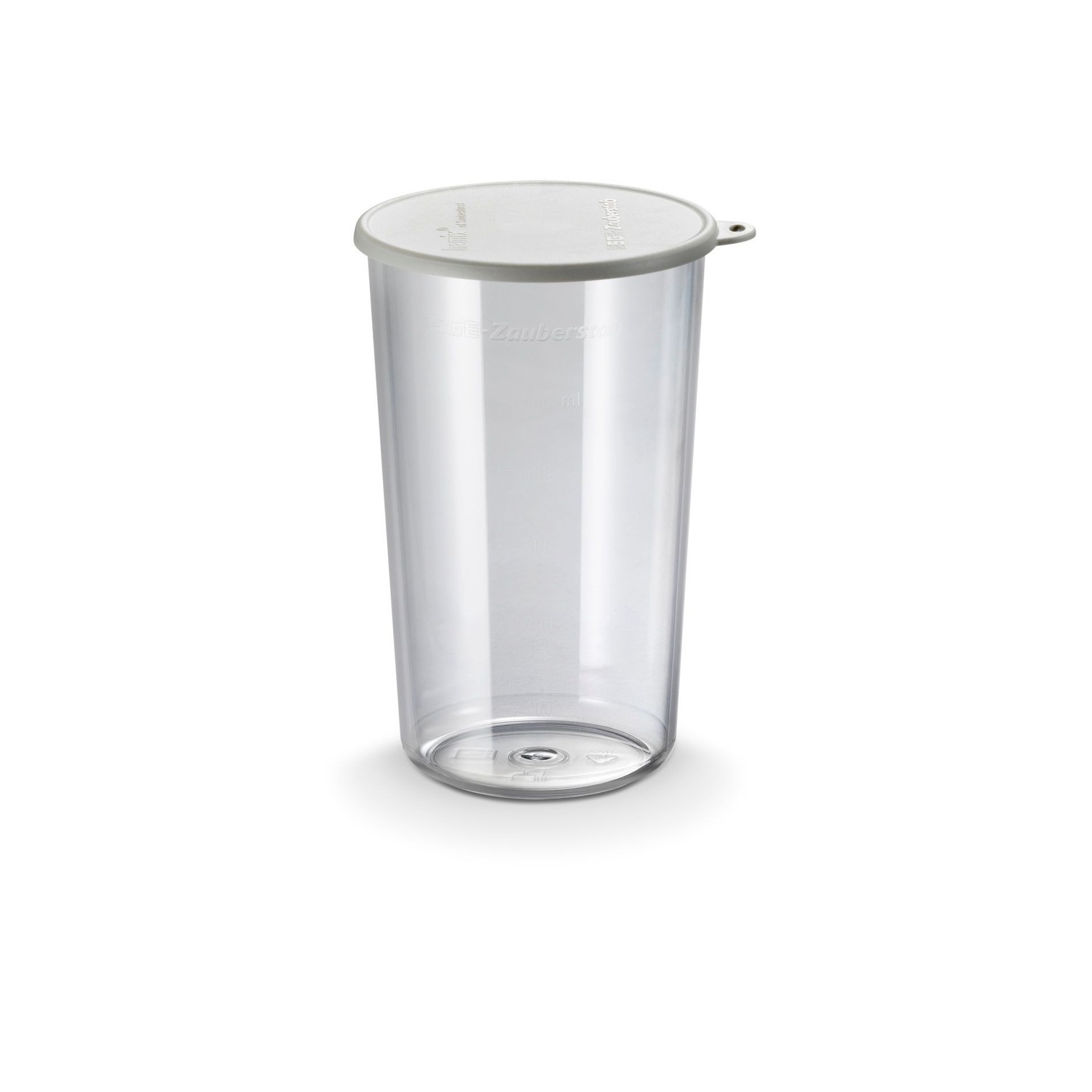 Bamix Mono Immersion Blender Set, White