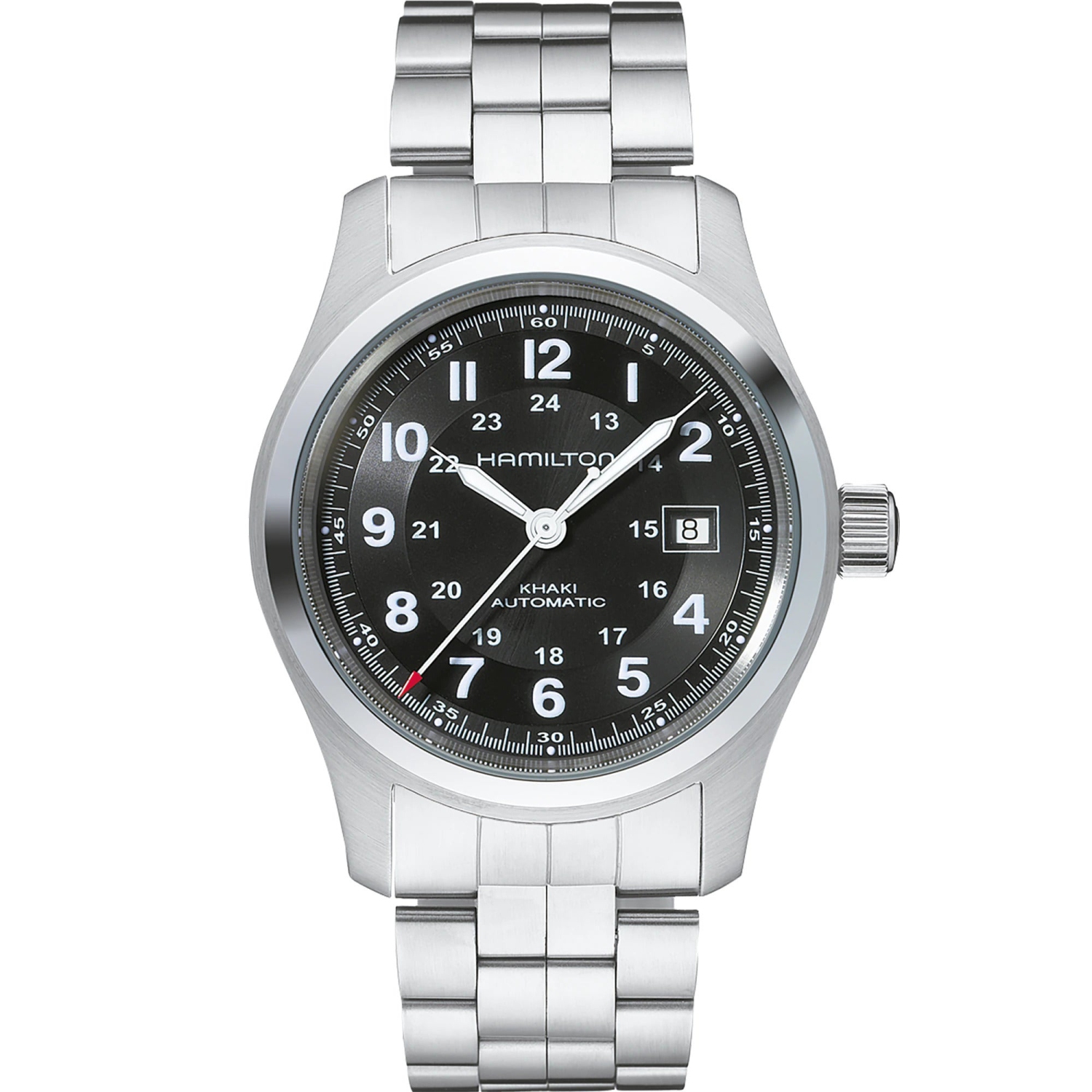 Hamilton Khaki Field Mens Watch H70515137