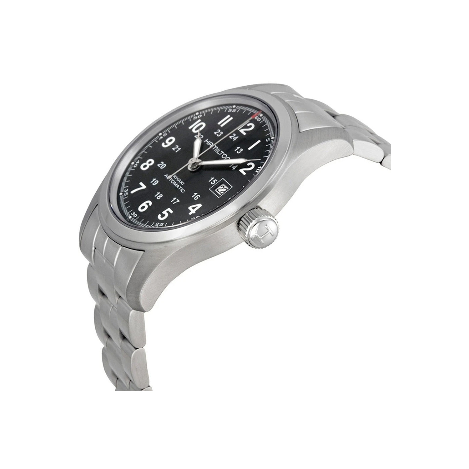 Hamilton Khaki Field Mens Watch H70515137