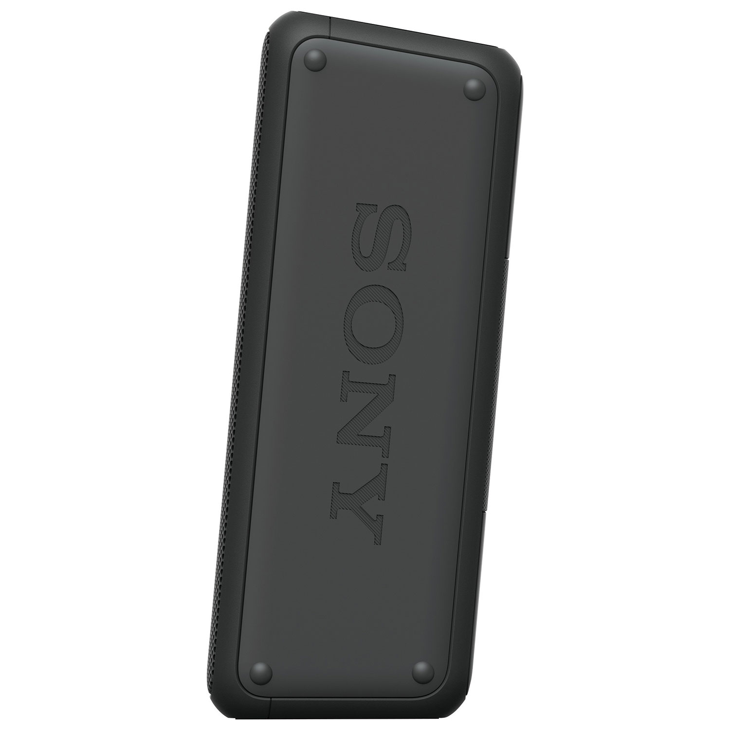 Sony srs xb3 splashproof wireless bluetooth speaker black ...