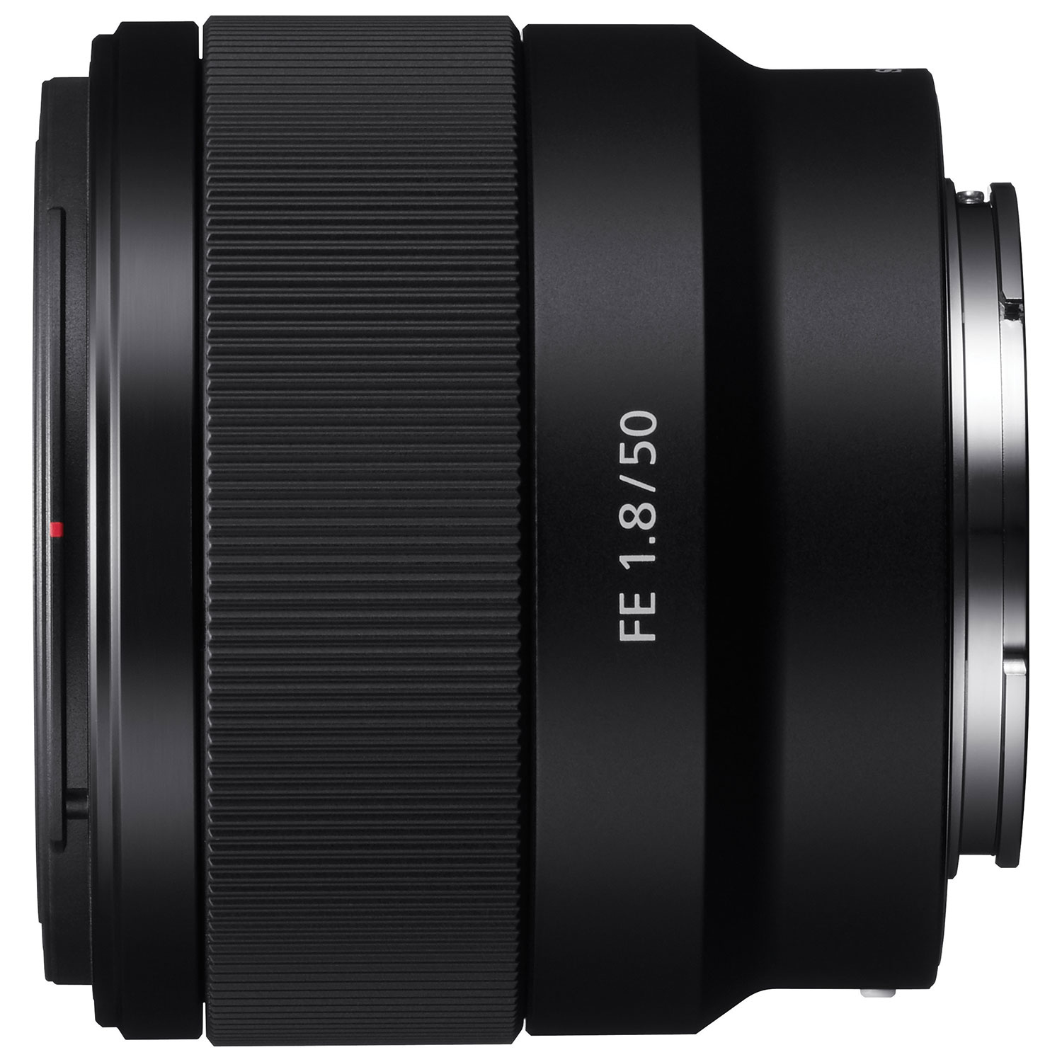 Sony E-Mount Full-Frame FE 50mm f/1.8 Portrait Prime Lens | Best