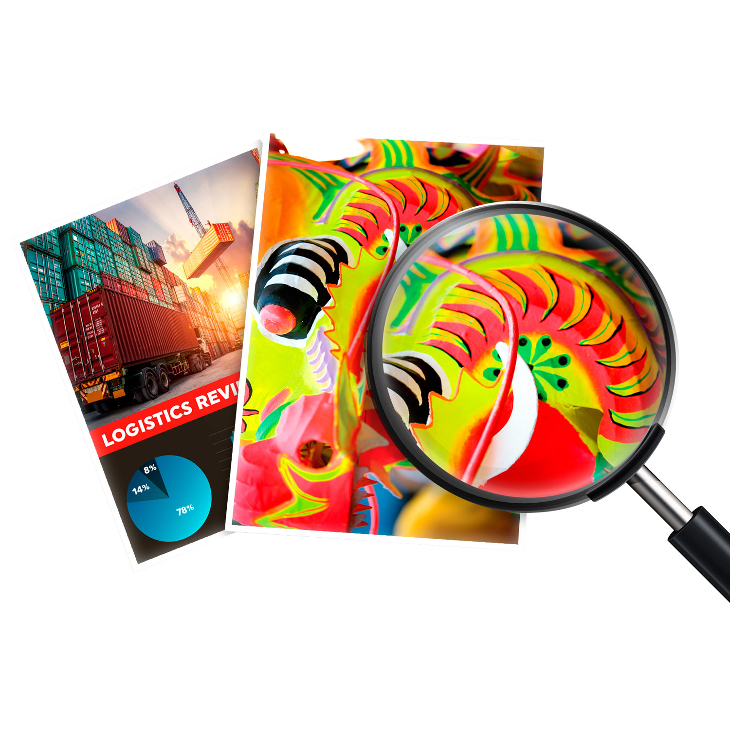 HP 952 CMY Ink 3 Pack