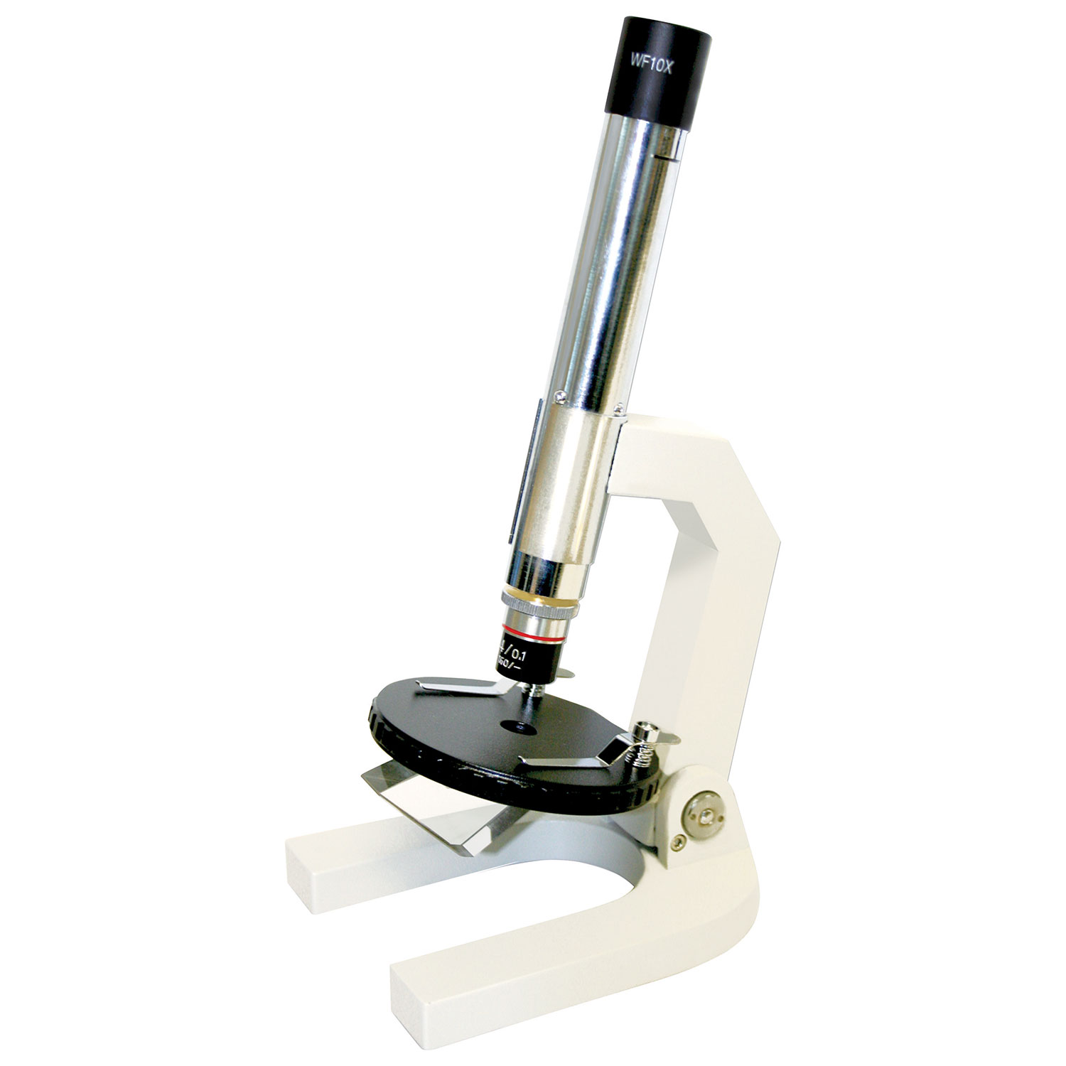 Microscope composé 50x de Walter Products