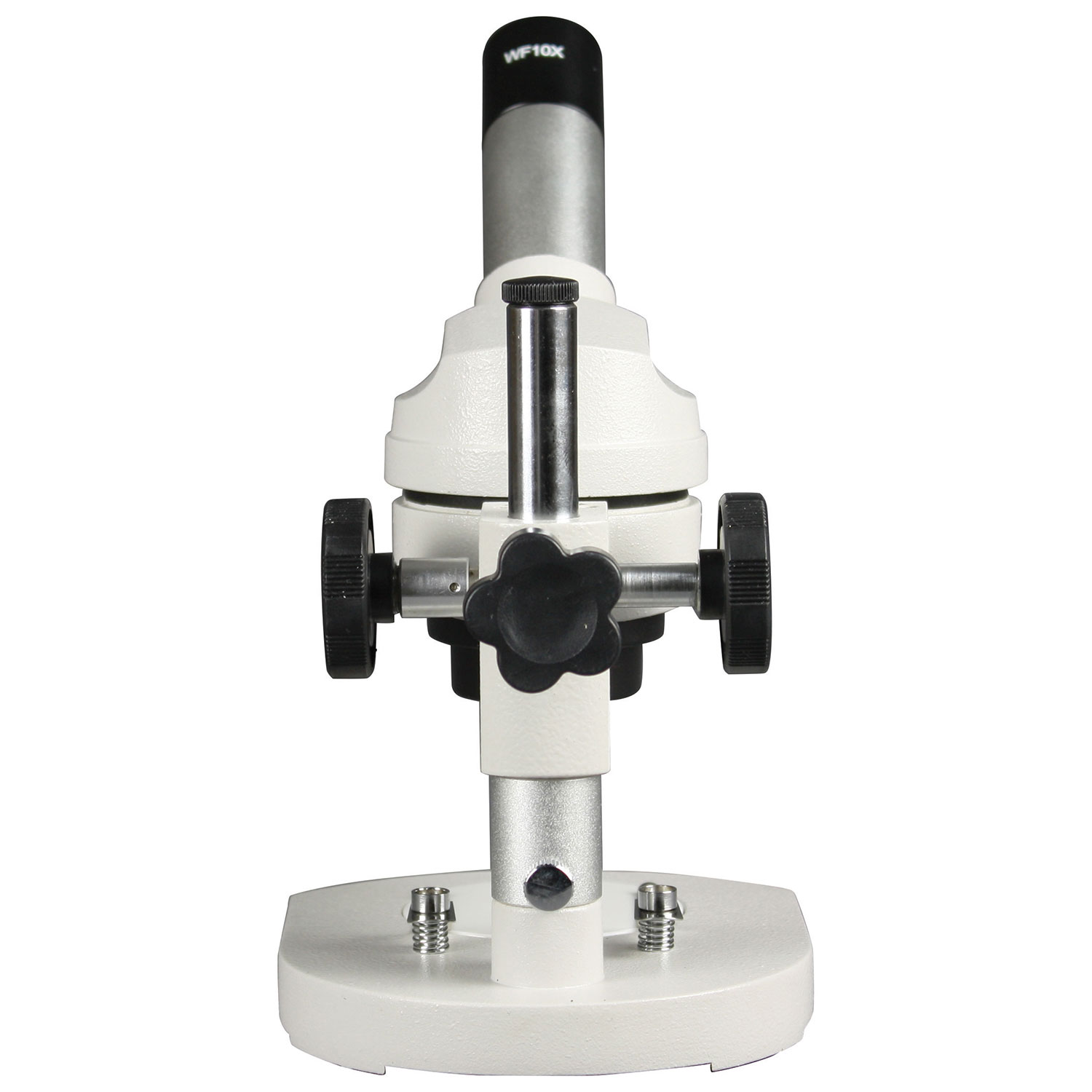 Microscope composé tout-usage monoculaire 20x de la série 2054 pour recherches sur le terrain