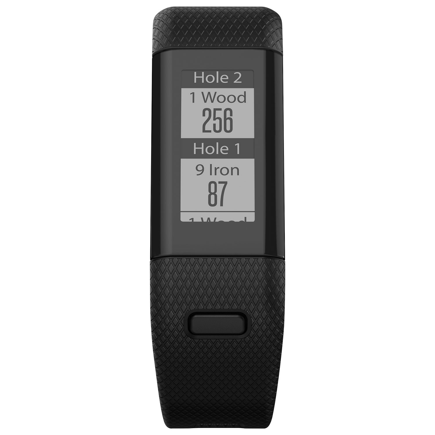 Garmin Approach X Gps Watch With Heart Rate Monitor Large Blackgrey Garmin Approach X Gps Watch With Heart Rate Monitor Large Blackgrey