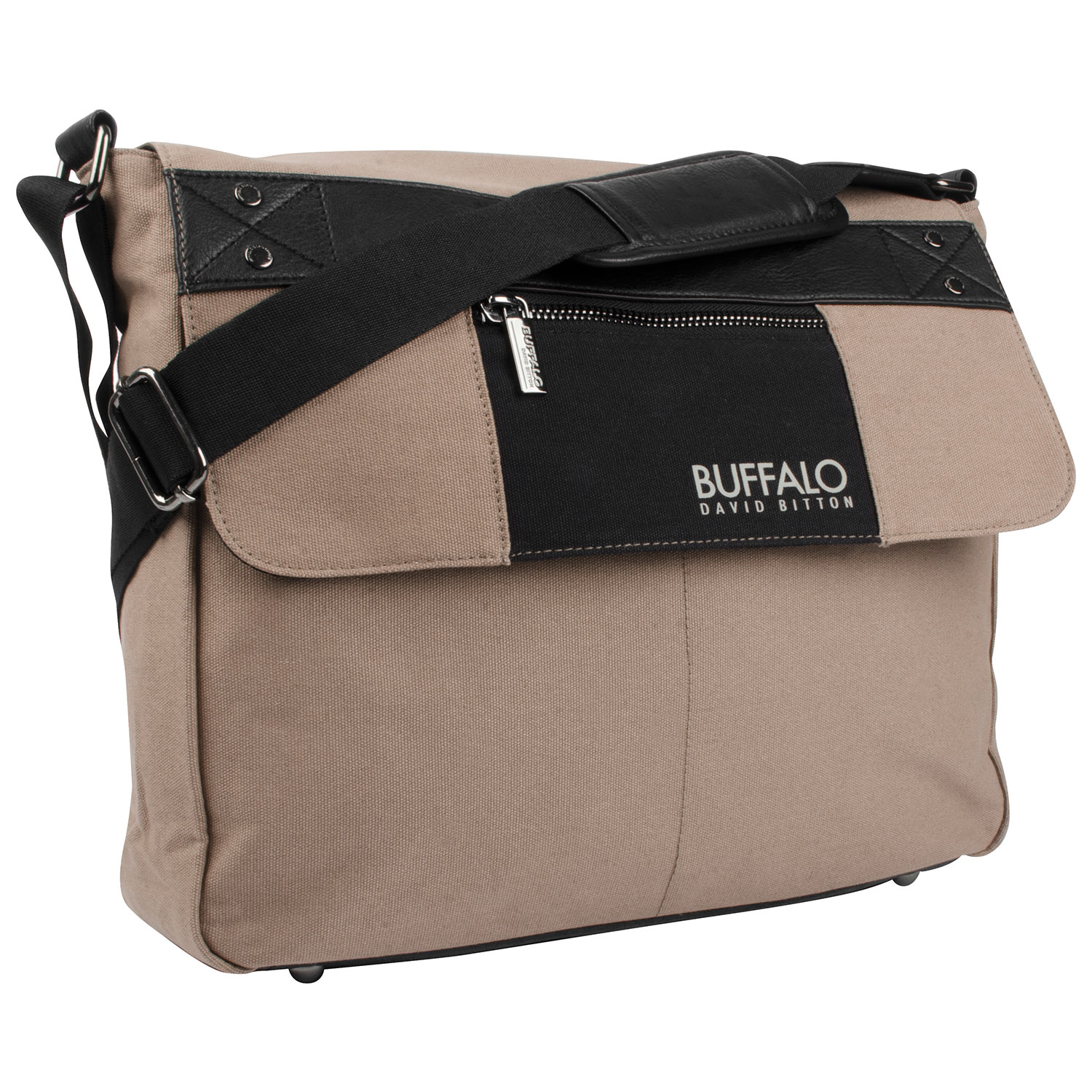 buffalo messenger bag