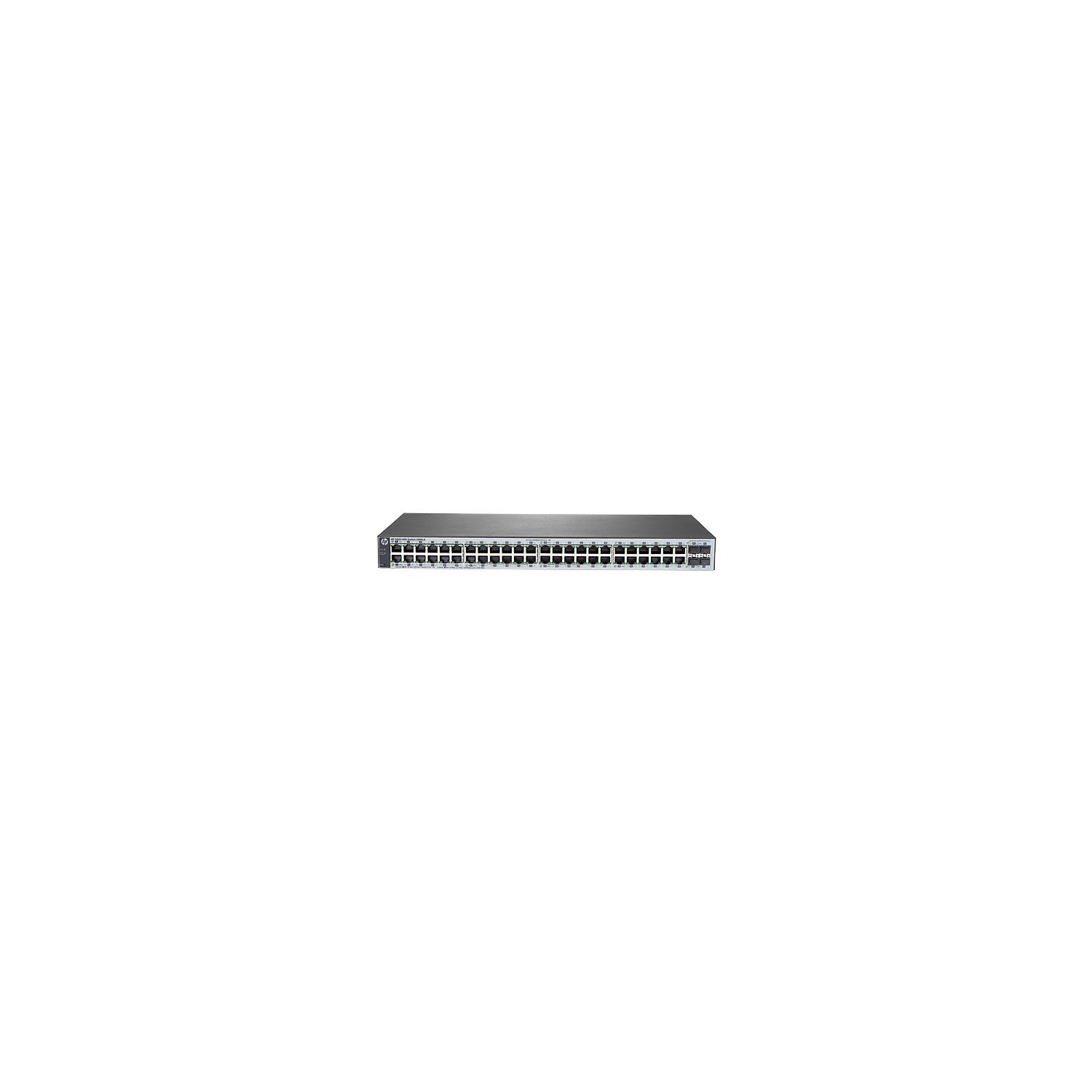 HP 48-Port Ethernet Switch -