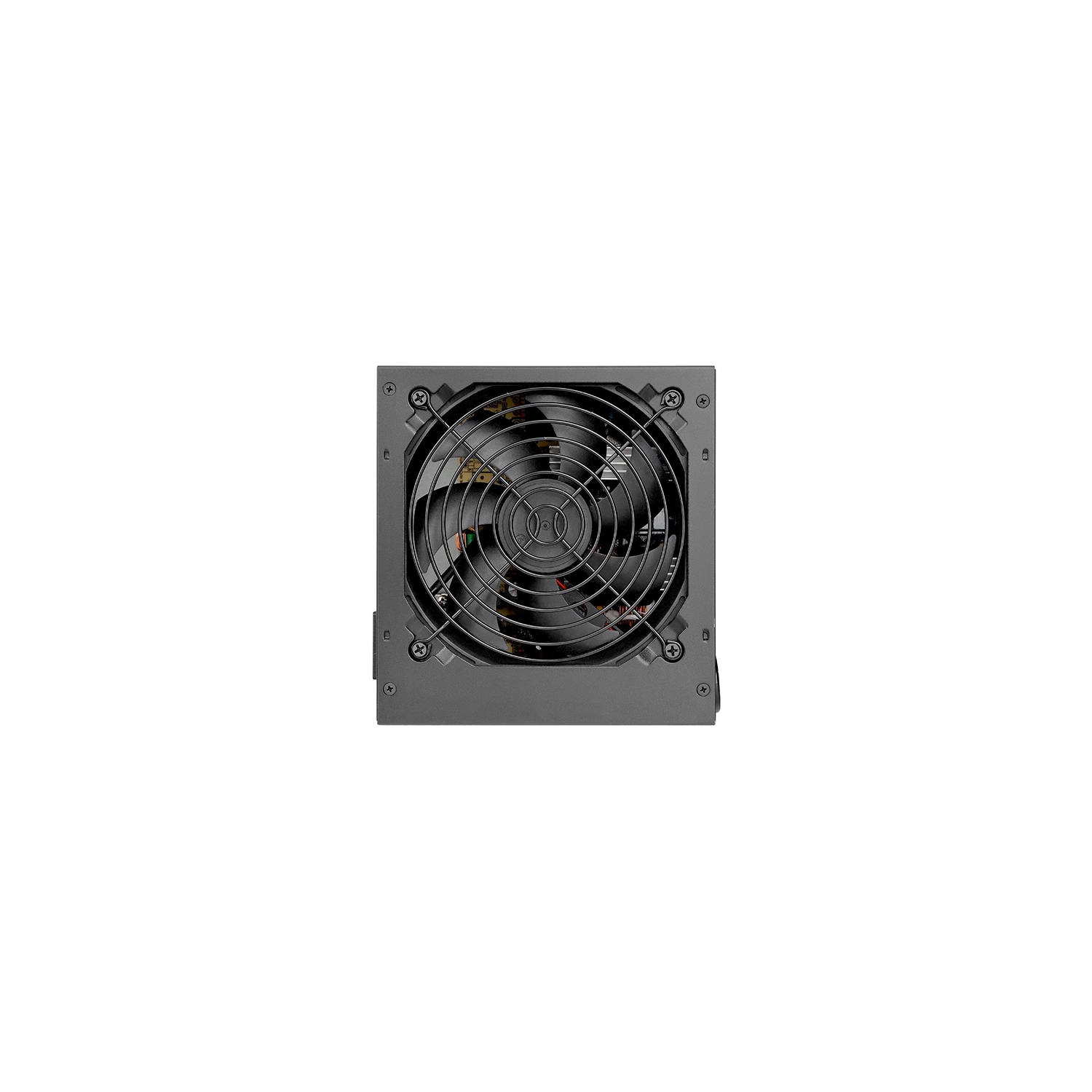 Thermaltake Smart 600W ATX 12V V2.3/EPS 12V 80 Plus Certified Active PFC Power Supply PS-SPD-0600NPCWUS-W