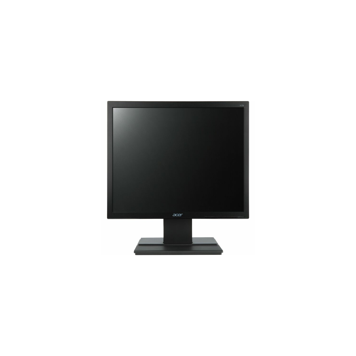 Acer V176L 17" LED LCD Monitor - 5:4 - 5 ms -