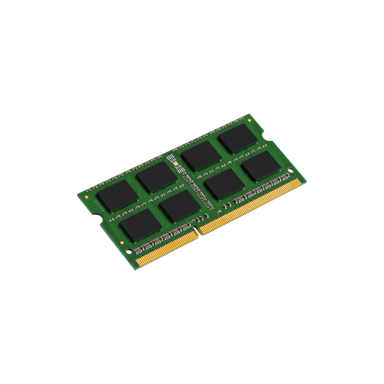 Kingston Technology 4gb 1600mhz Ddr3l Non-ecc Cl11 Sodimm 1.35v